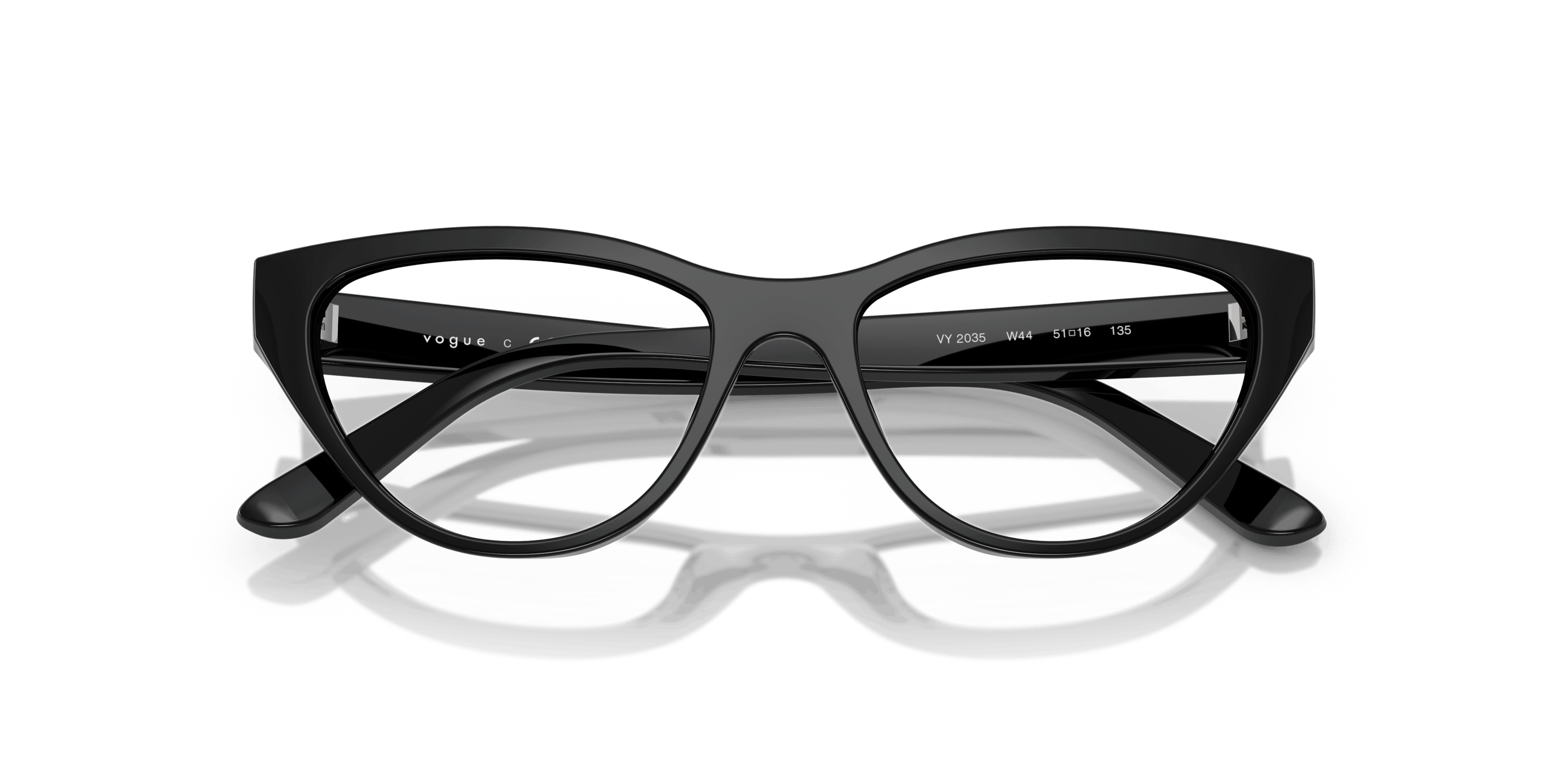 Folded, Vogue Eyewear VY2035 W44