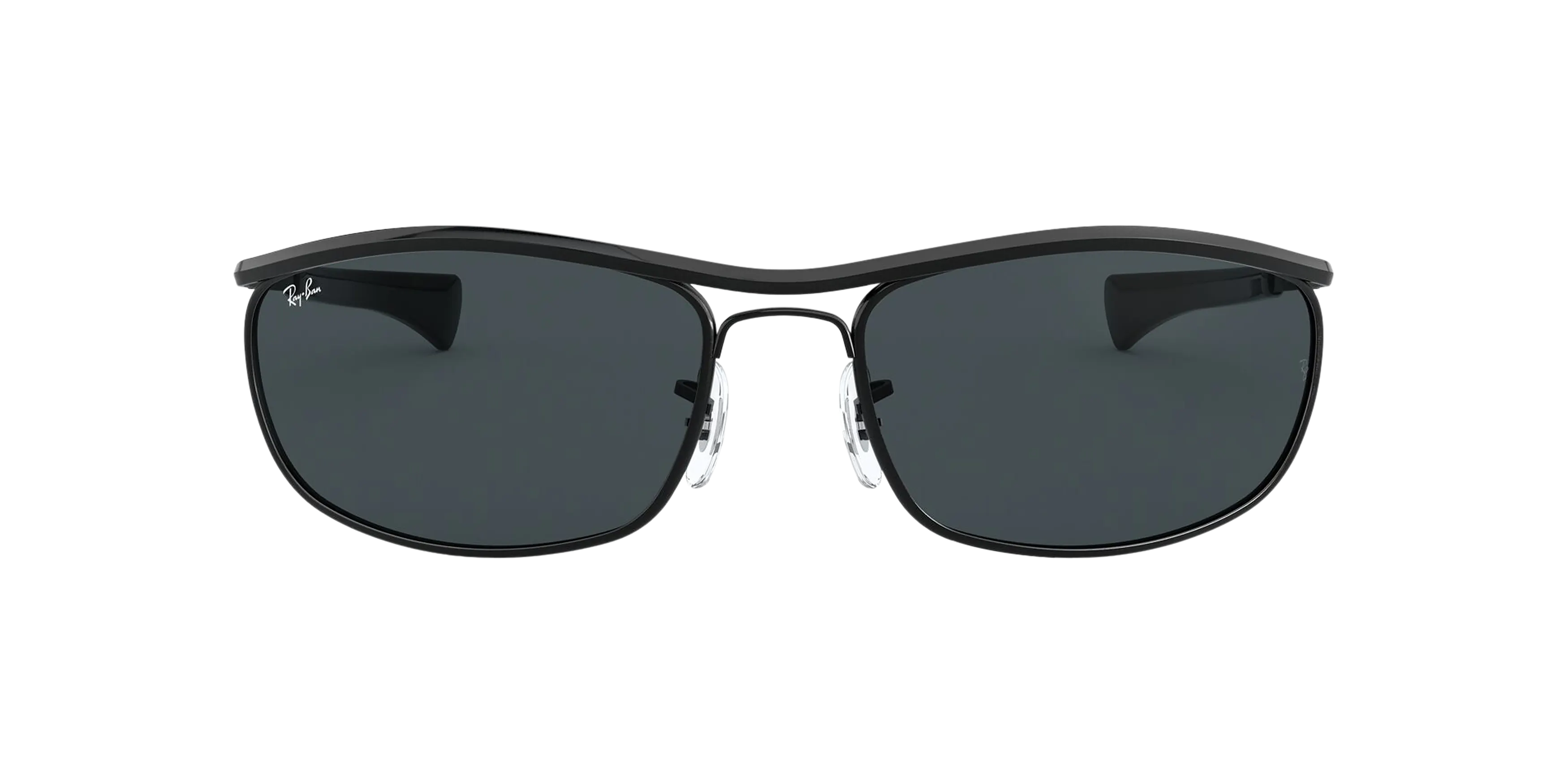 Front, Ray-Ban Olympian I Deluxe RB3119M 002/R5