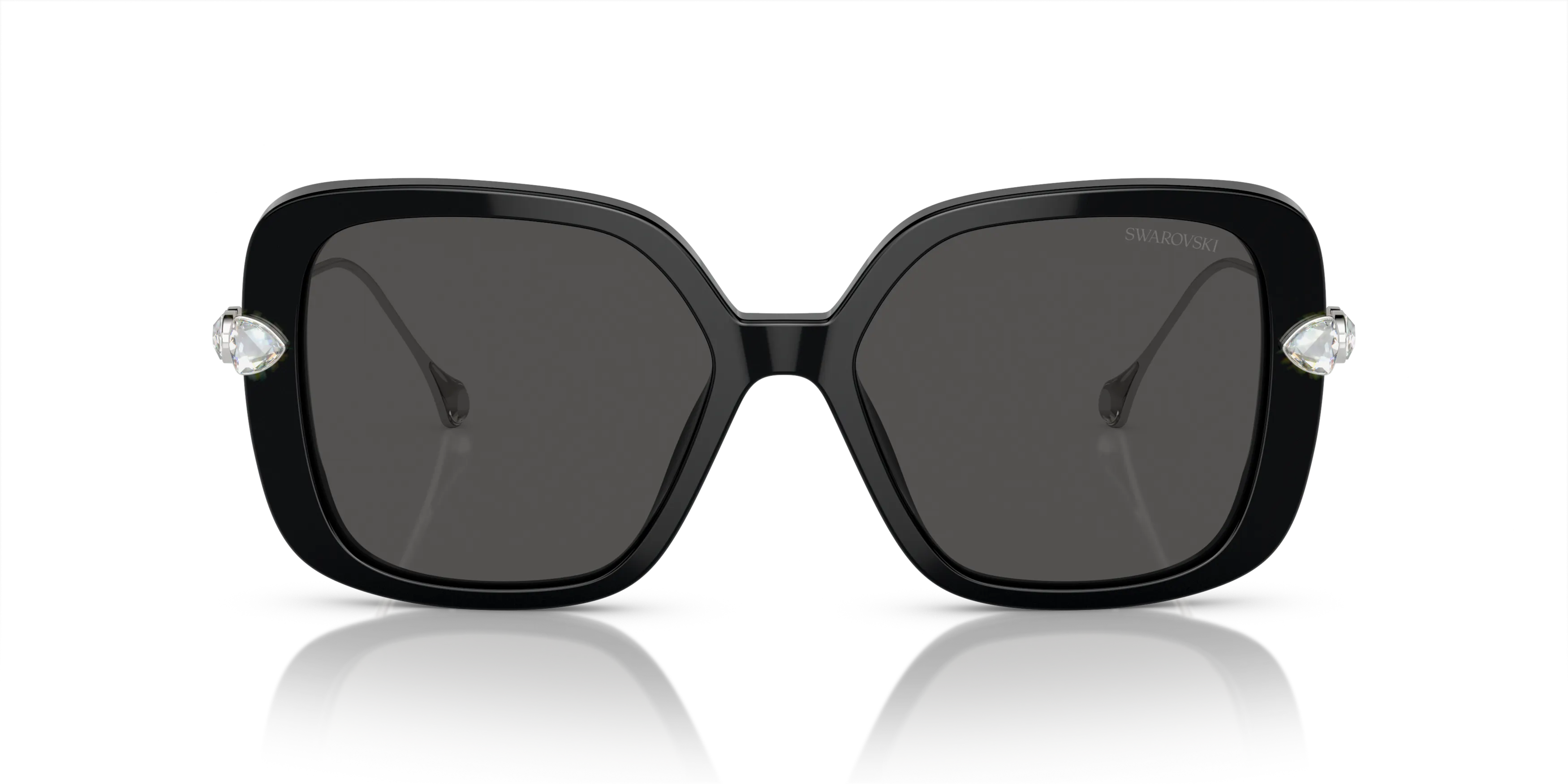 Front, Swarovski SK6011 103887