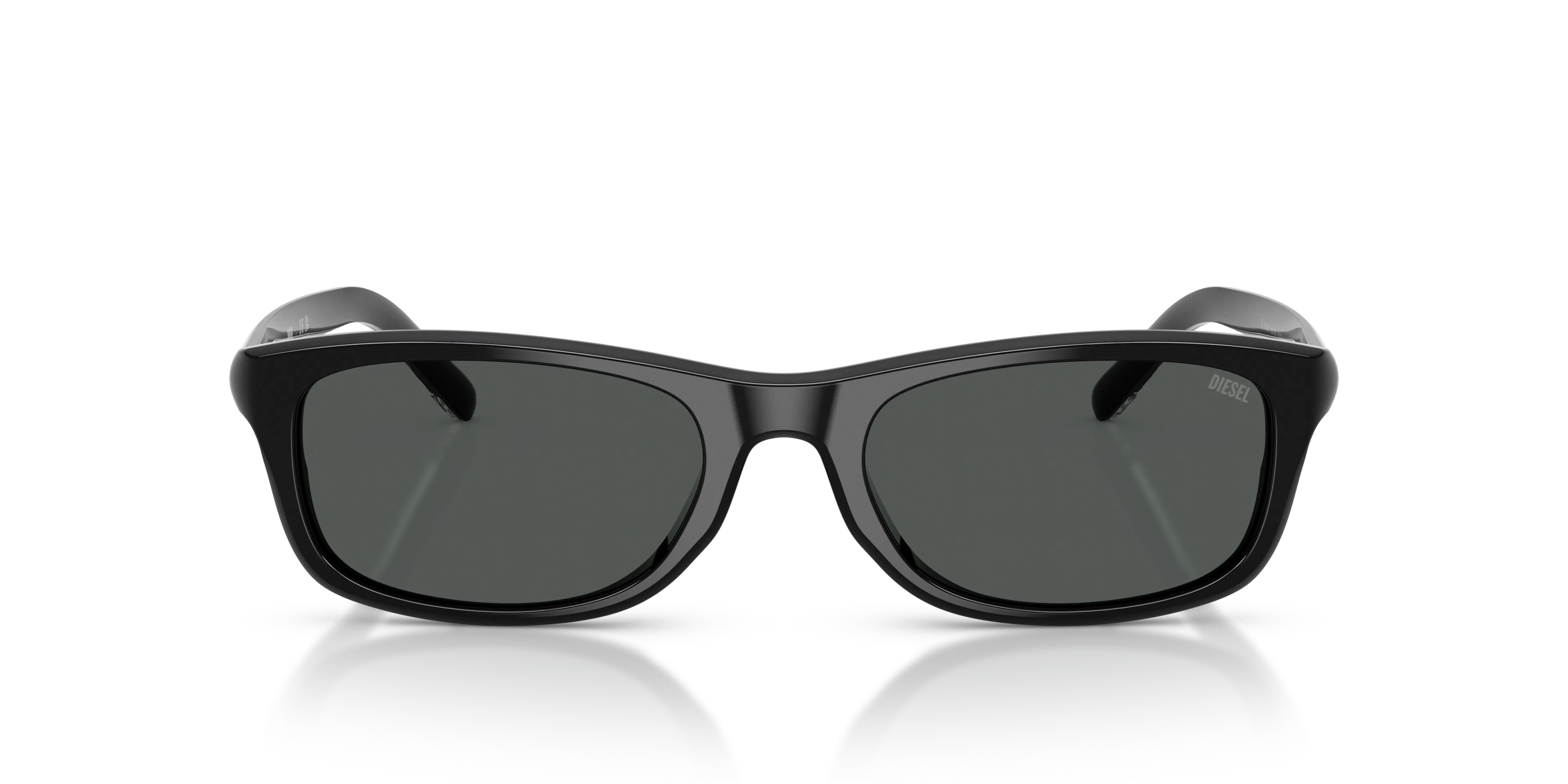 Front, Diesel DL2018U 200187