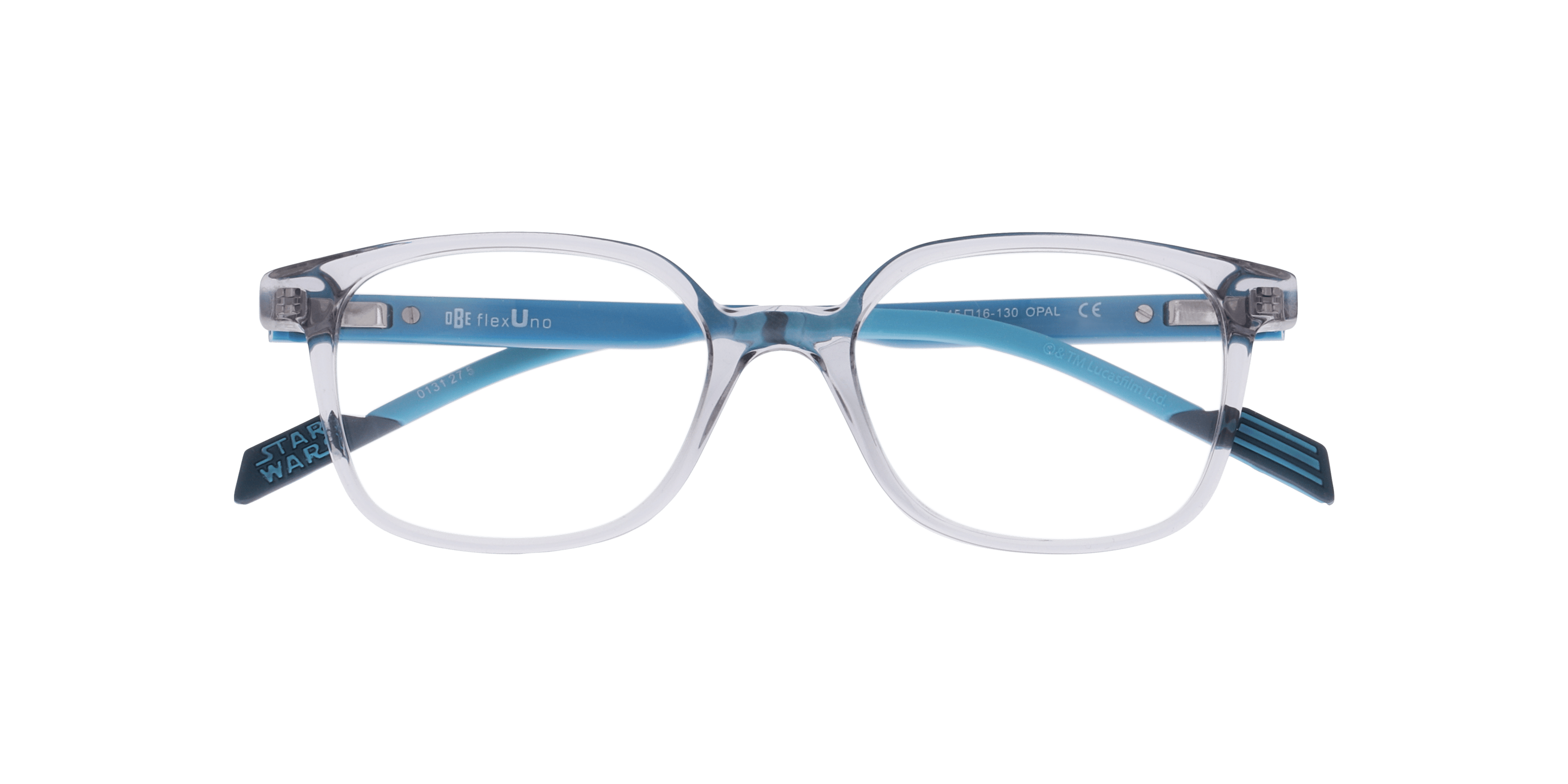 Folded, STAR WARS SWAR018 C94