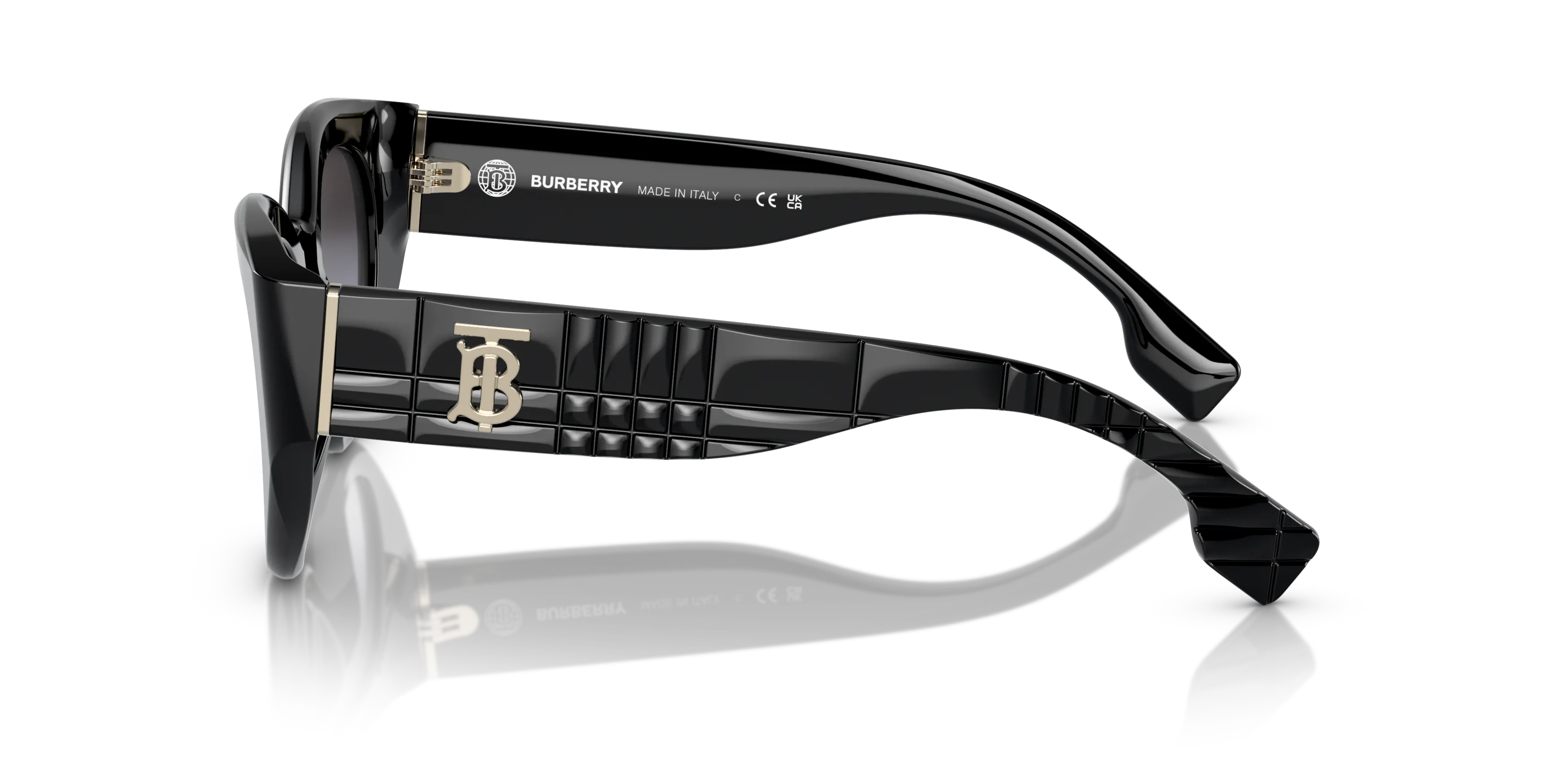 Angle_Left02, Burberry Meadow BE4390 60069322