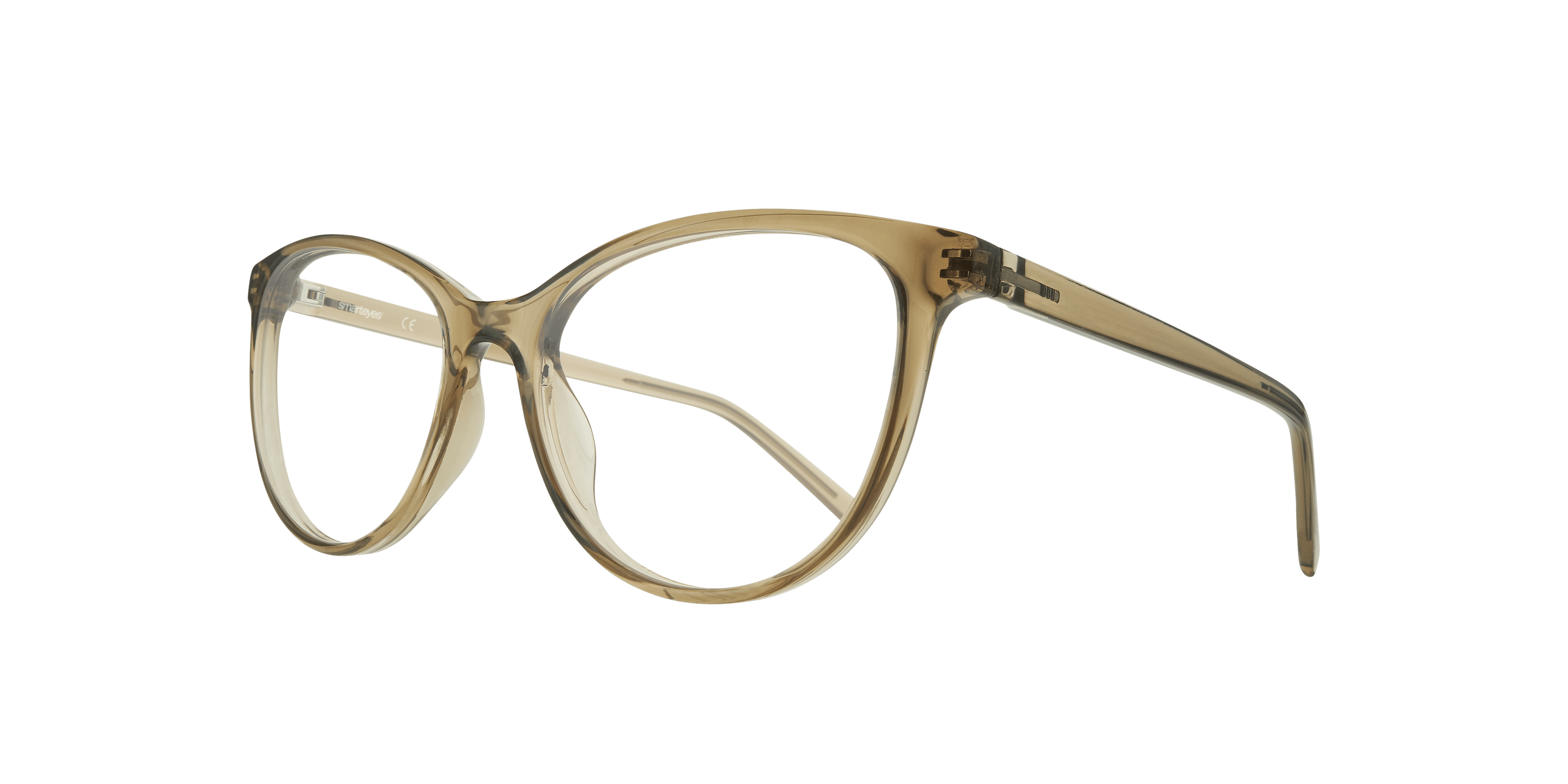 Angle_Left01, Pure form 0IY3063 C02 Brillestel