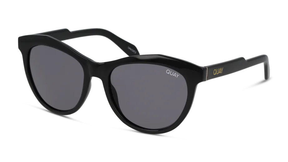 Angle_Left01, QUAY AUSTRALIA DROP TOP BLK