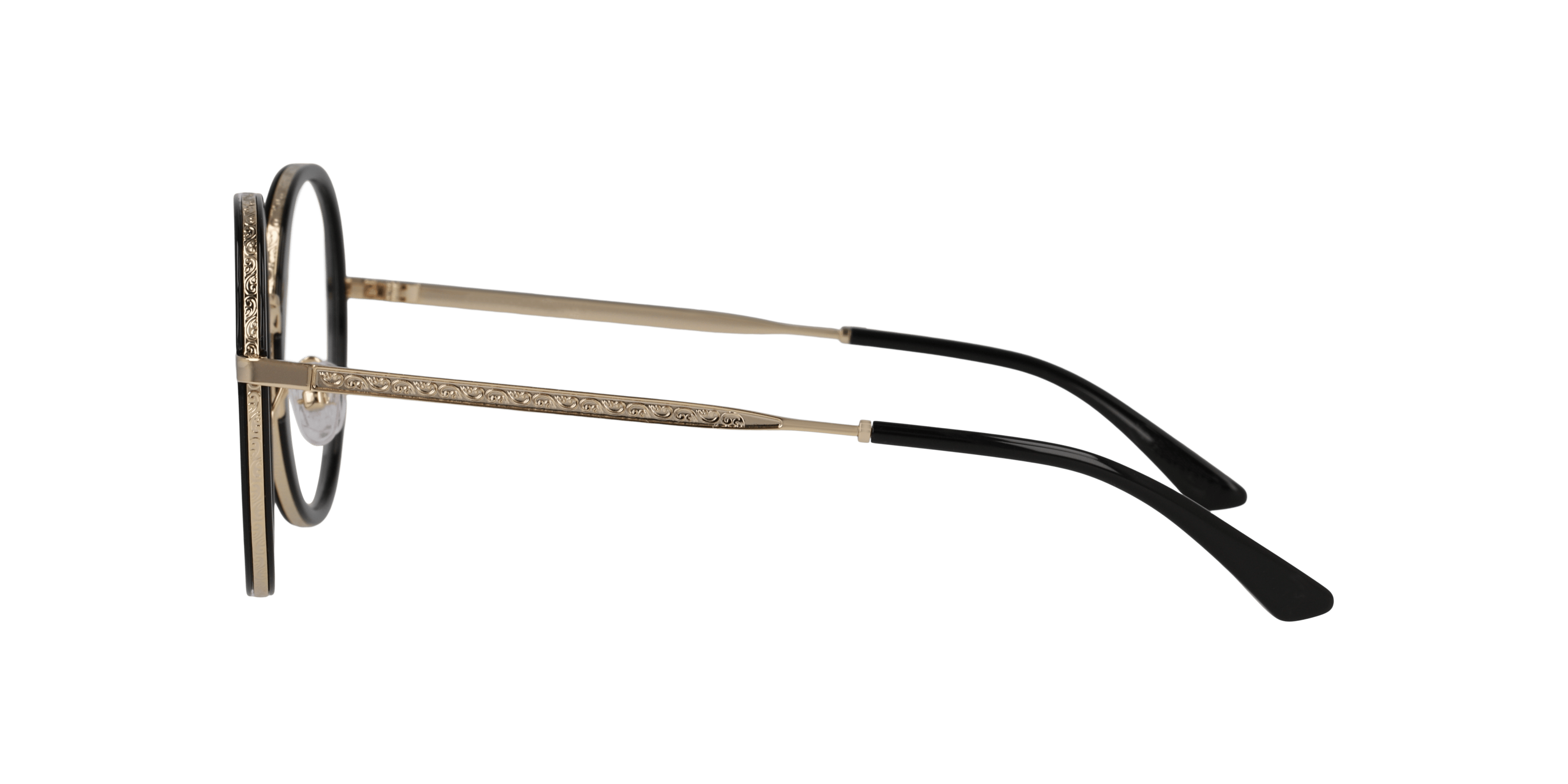 Angle_Left02, Vintage Flair 0IY1337 C01 Brillestel