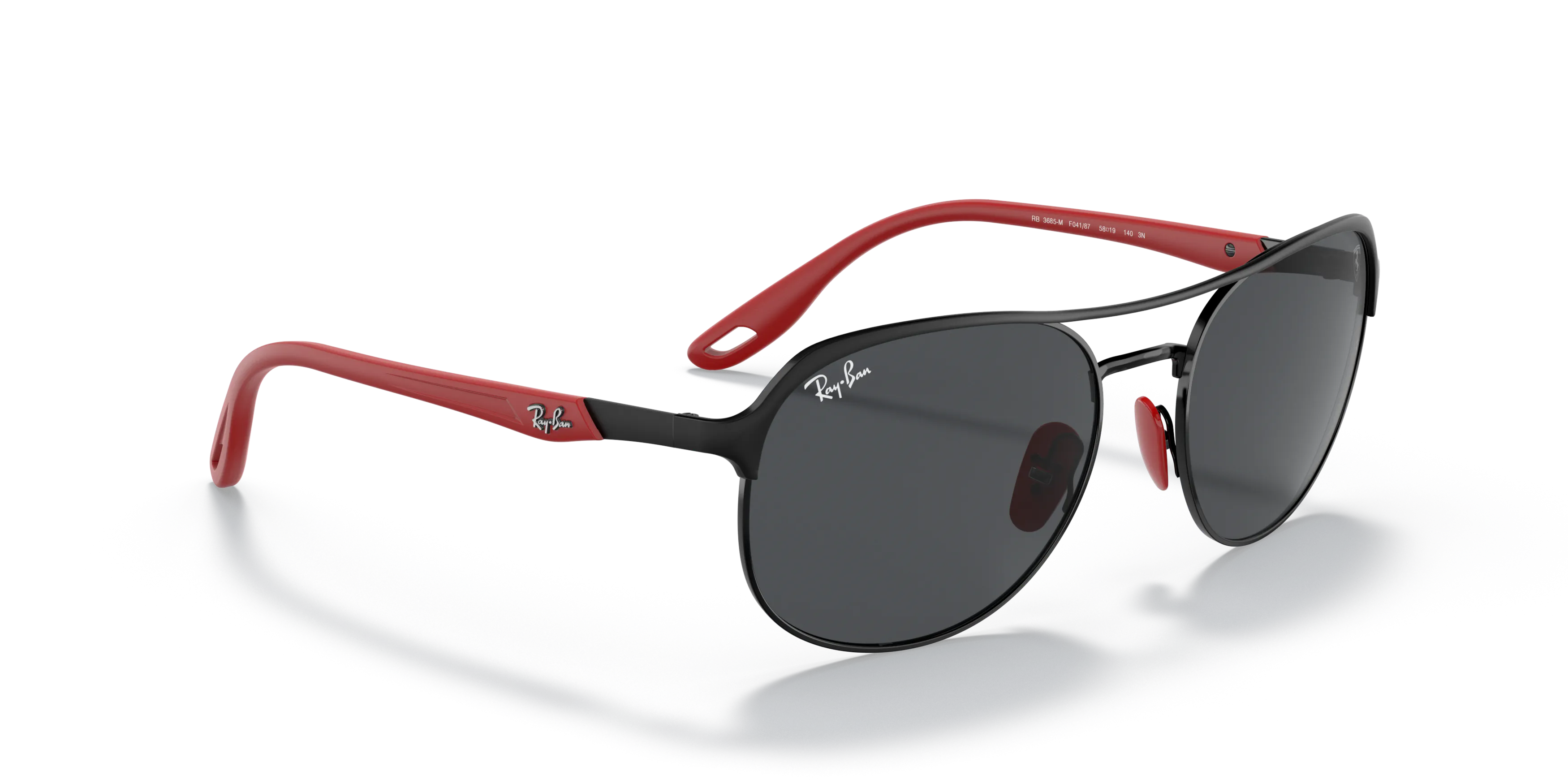 Angle_Right01, Ray-Ban RB3685M F04187