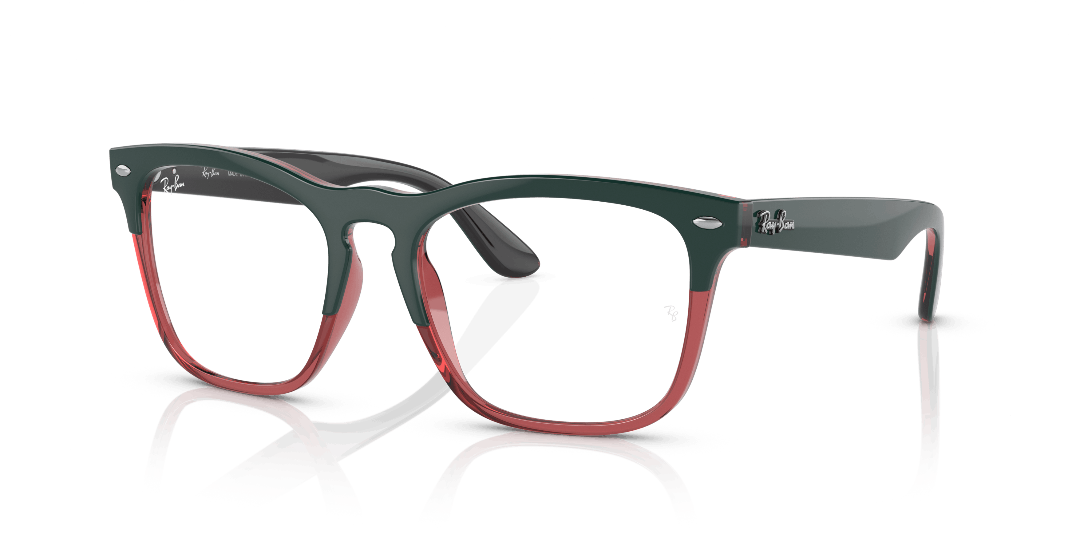 Angle_Left01, Ray-Ban STEVE RB4487V 8194