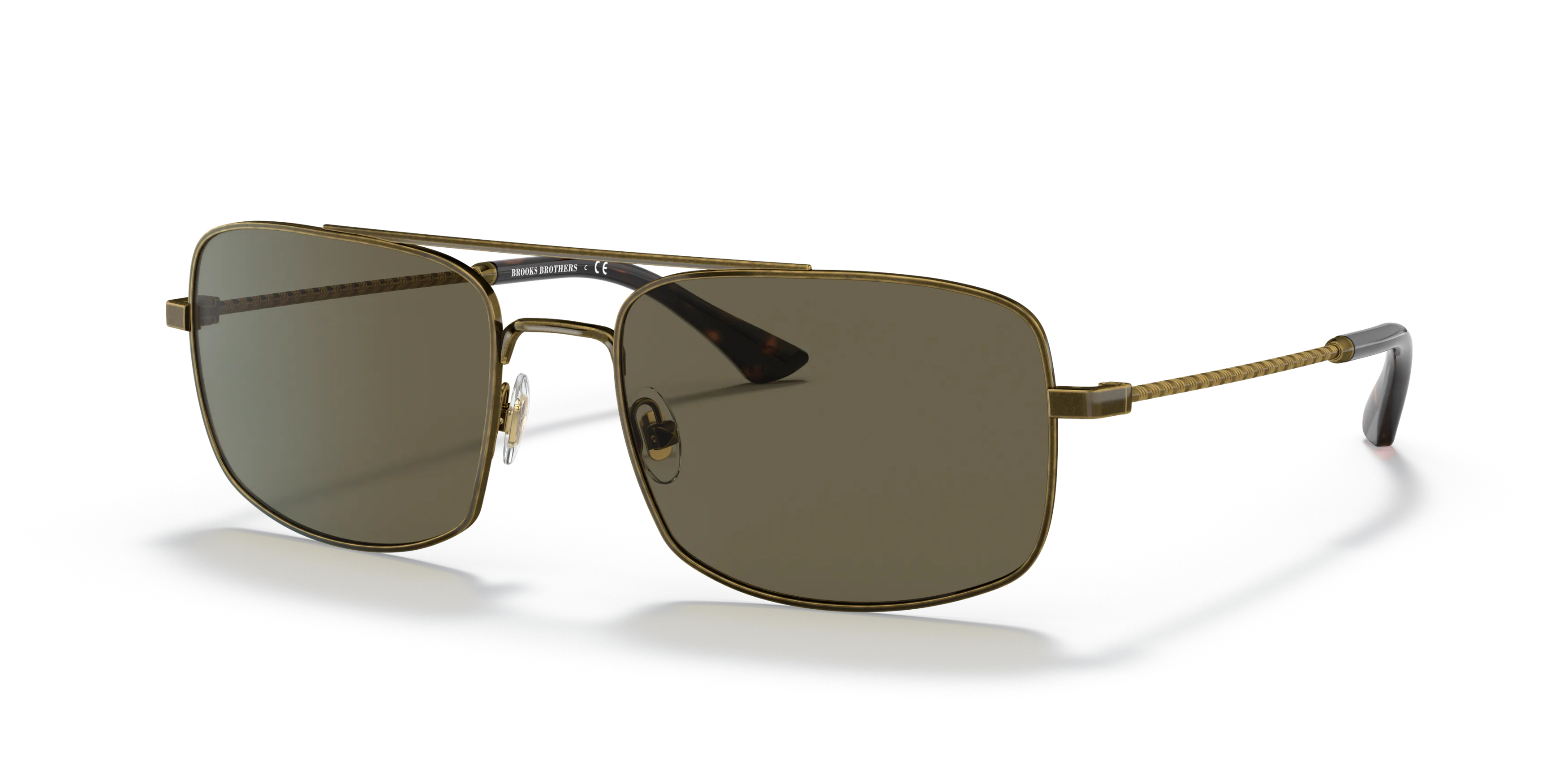Angle_Left01, Brooks Brothers BB4060 15273
