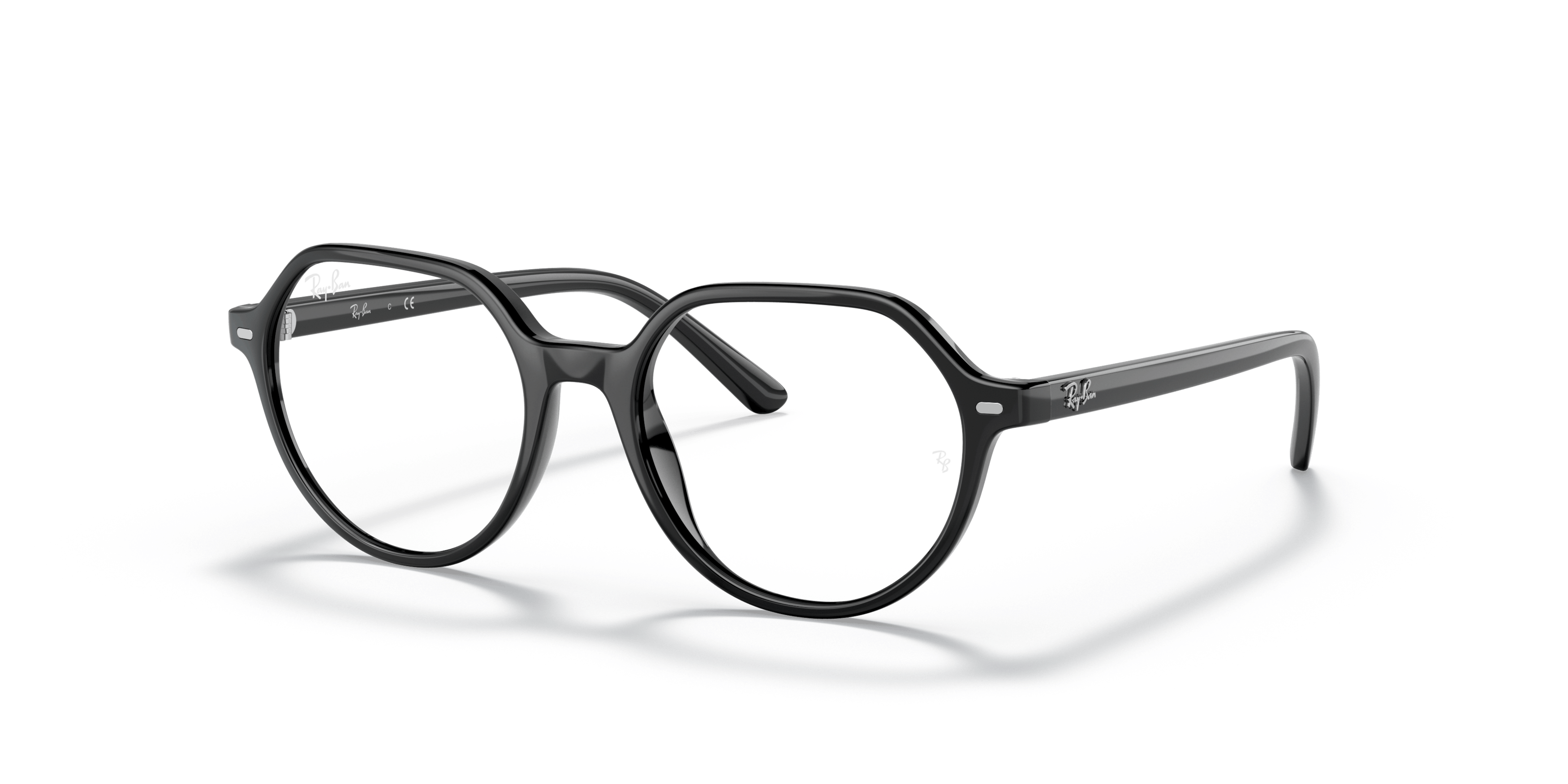 Angle_Left01, Ray-Ban JUNIOR THALIA RB9095V 3542