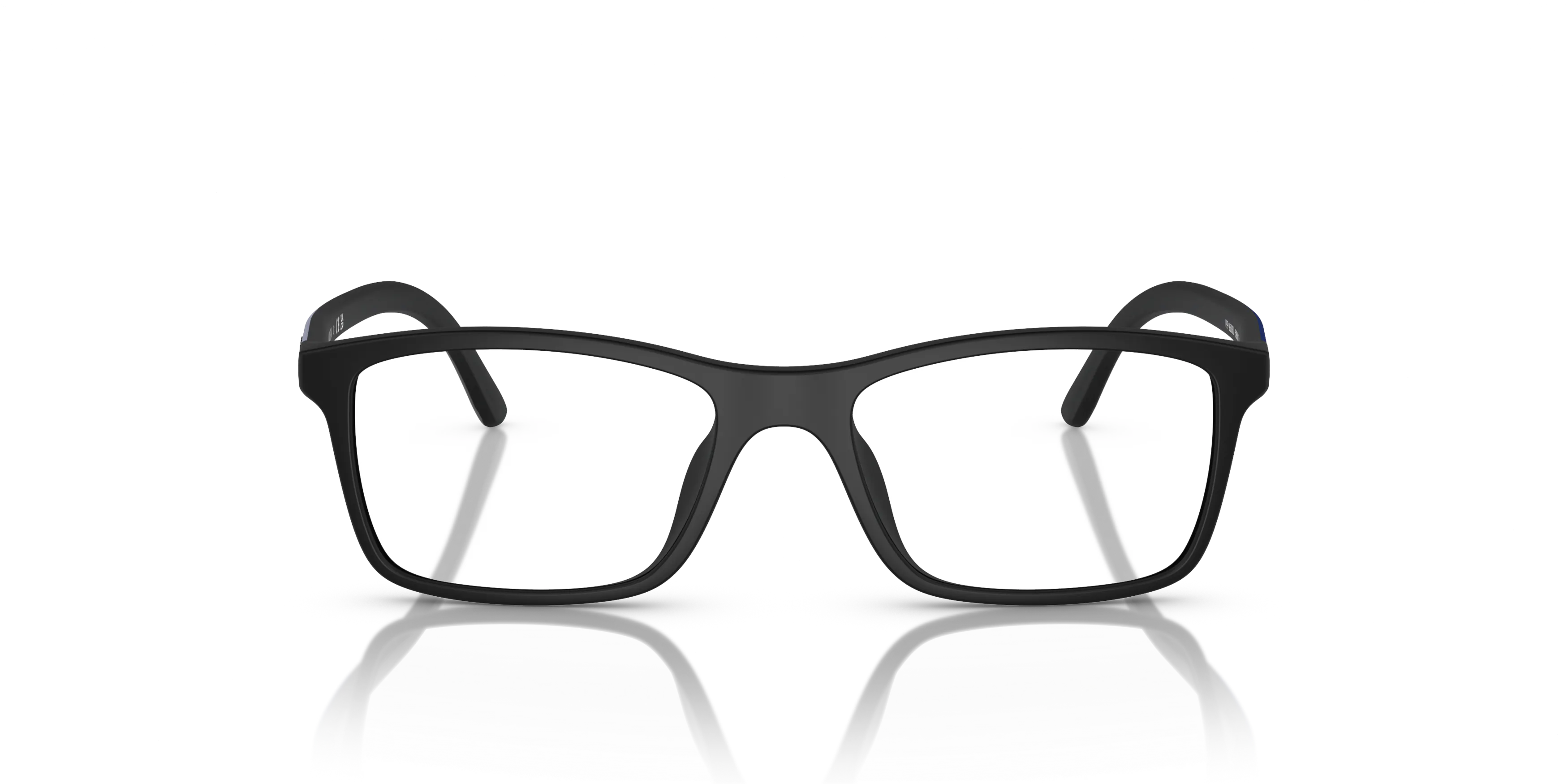 Front, Polo Ralph Lauren PP9506U 588687