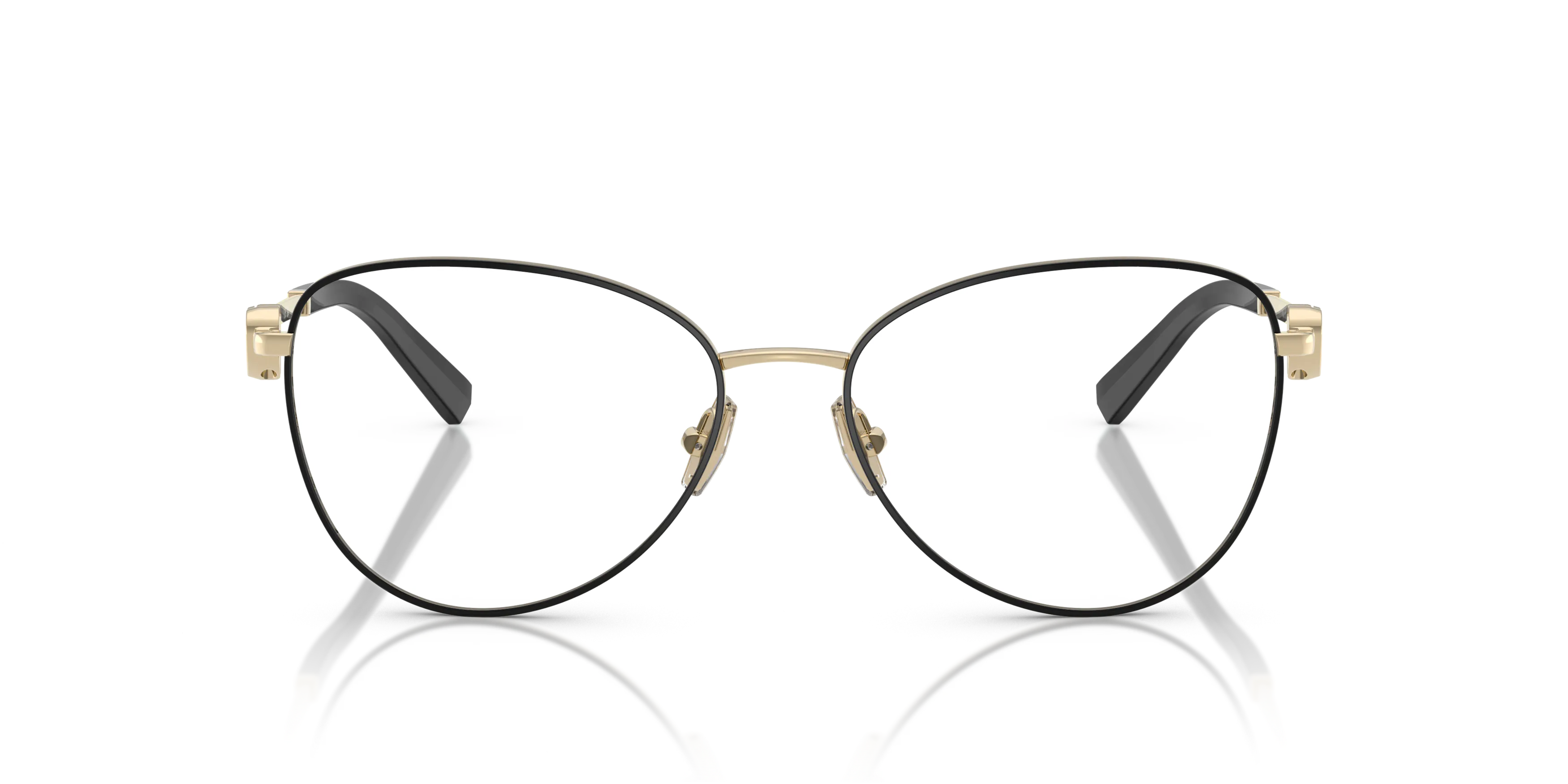 Front, Tiffany & Co. 0TF1163B 6164 Briller