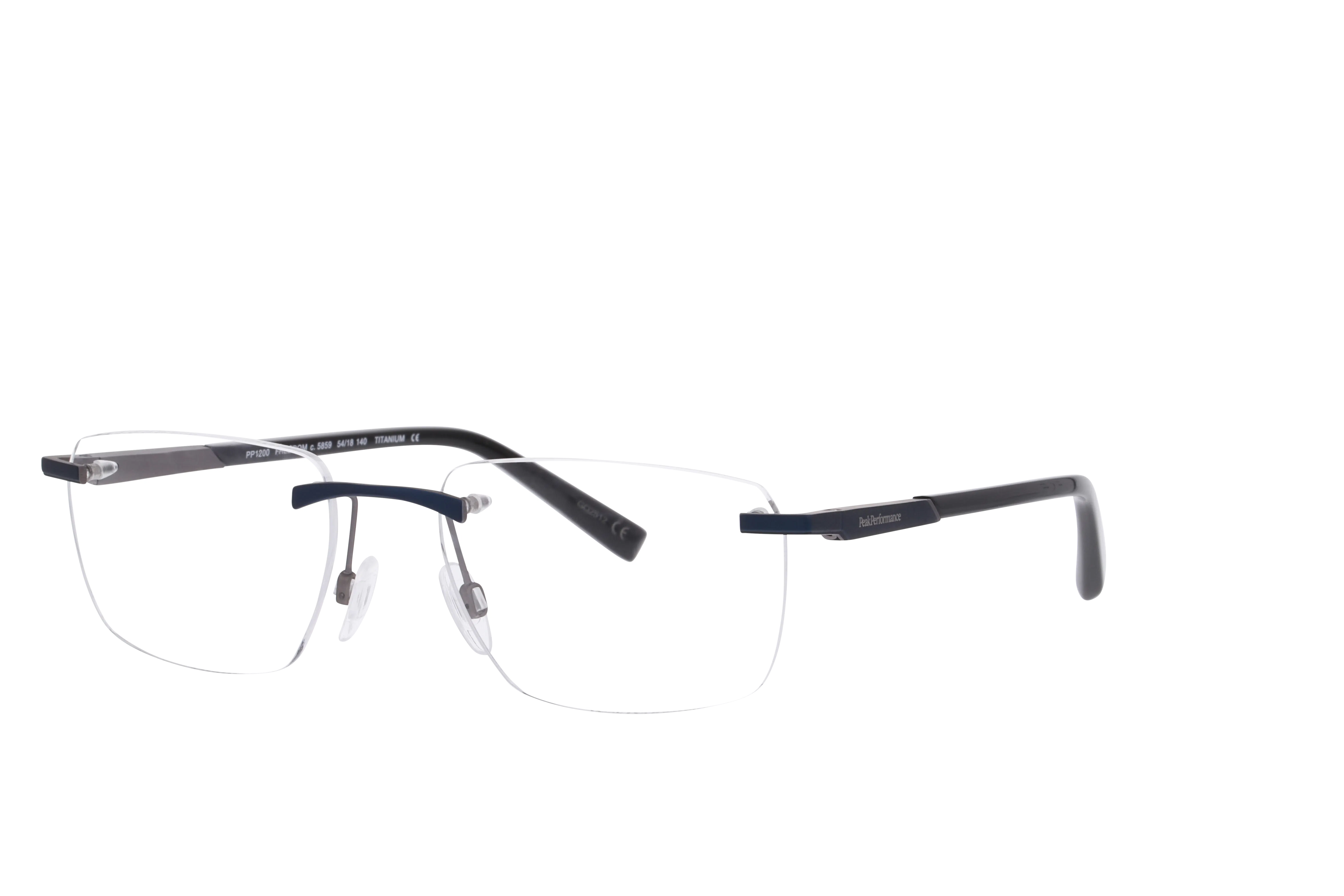 Peak Performance 1200