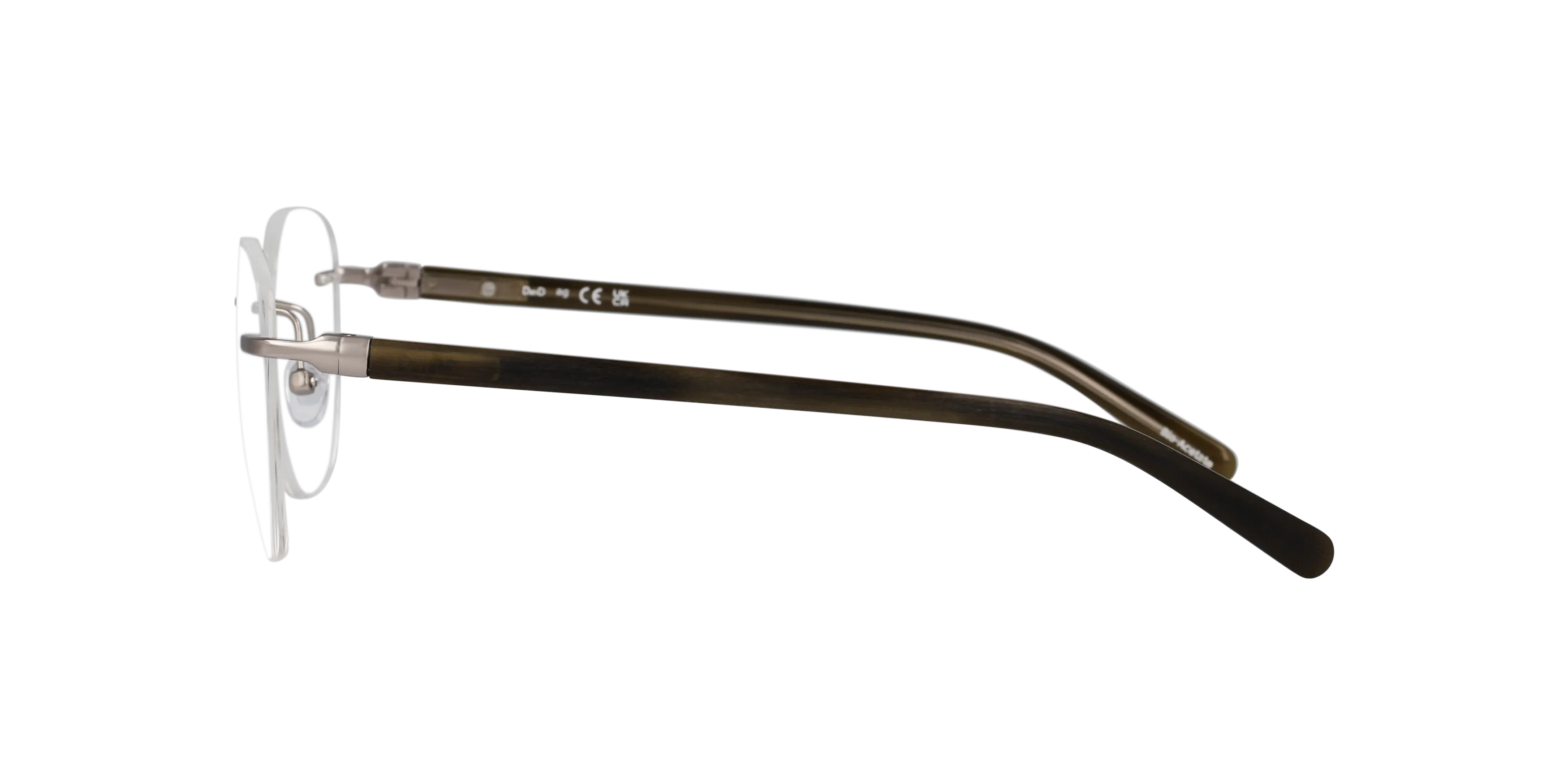 Angle_Left02, DbyD DB1161 Glasses