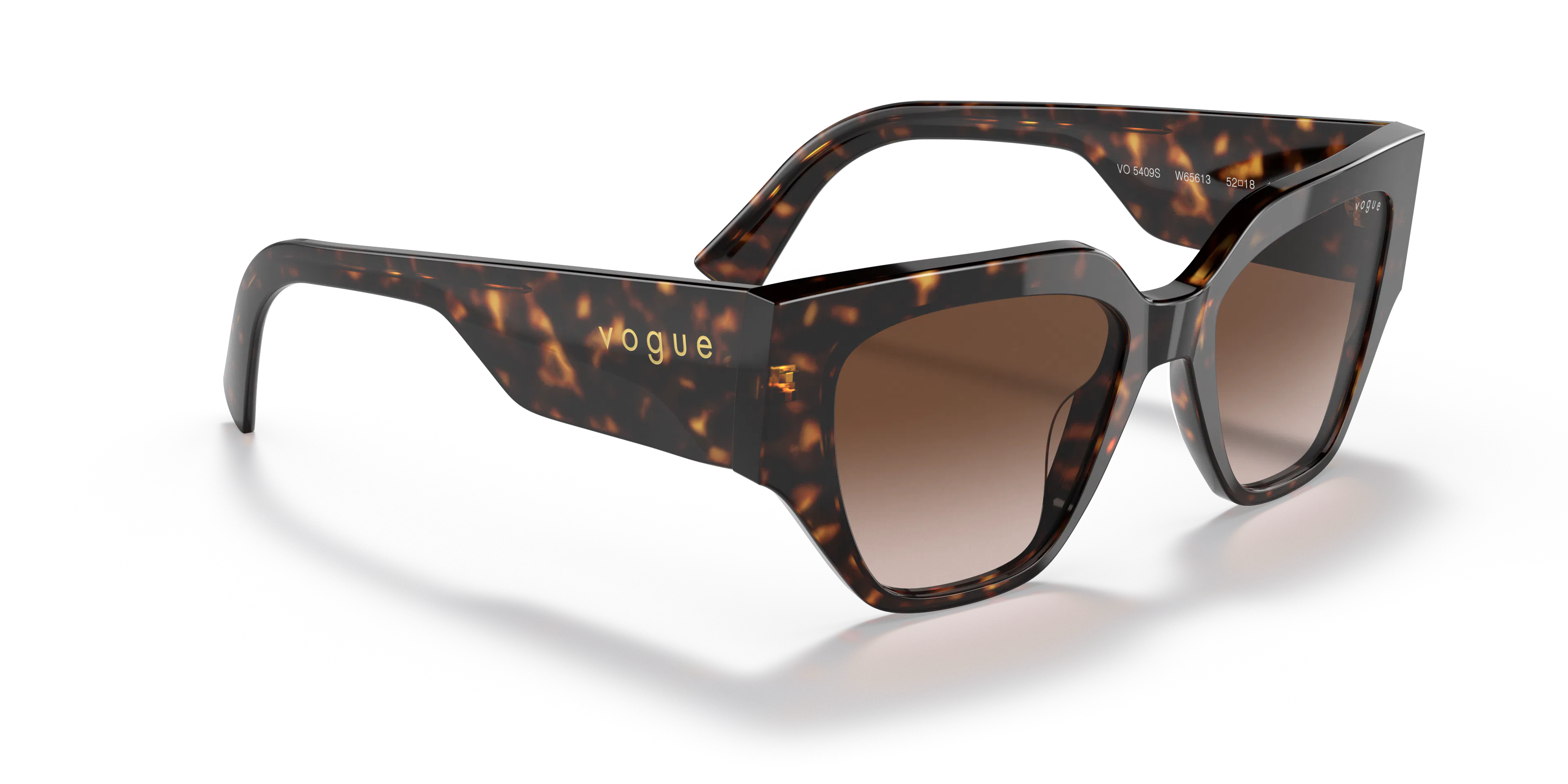 Angle_Right01, Vogue Eyewear VO5409S W65613