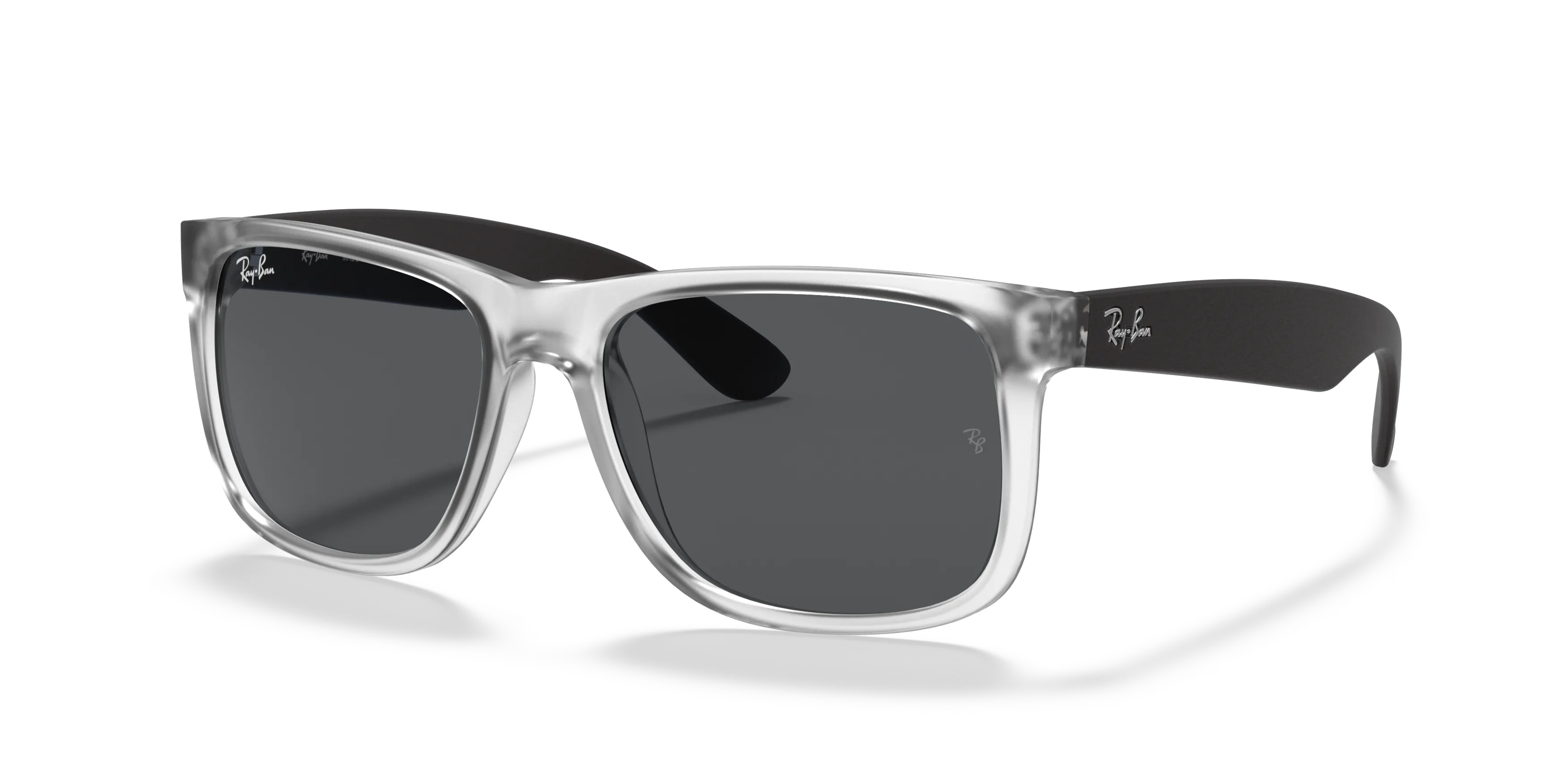 Angle_Left01, Ray-Ban Justin RB4165 651287