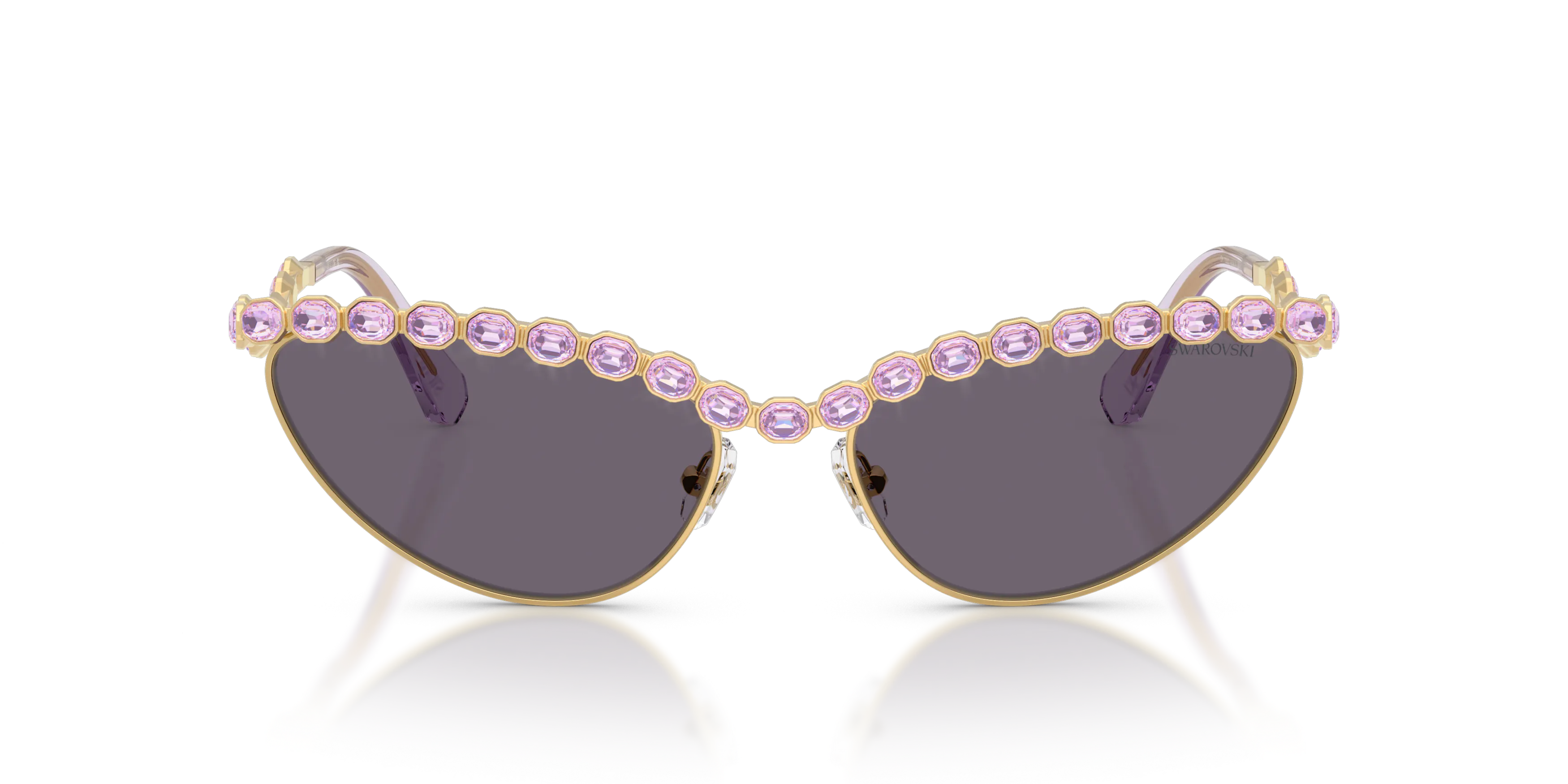 Front, Swarovski SK7030 40361A