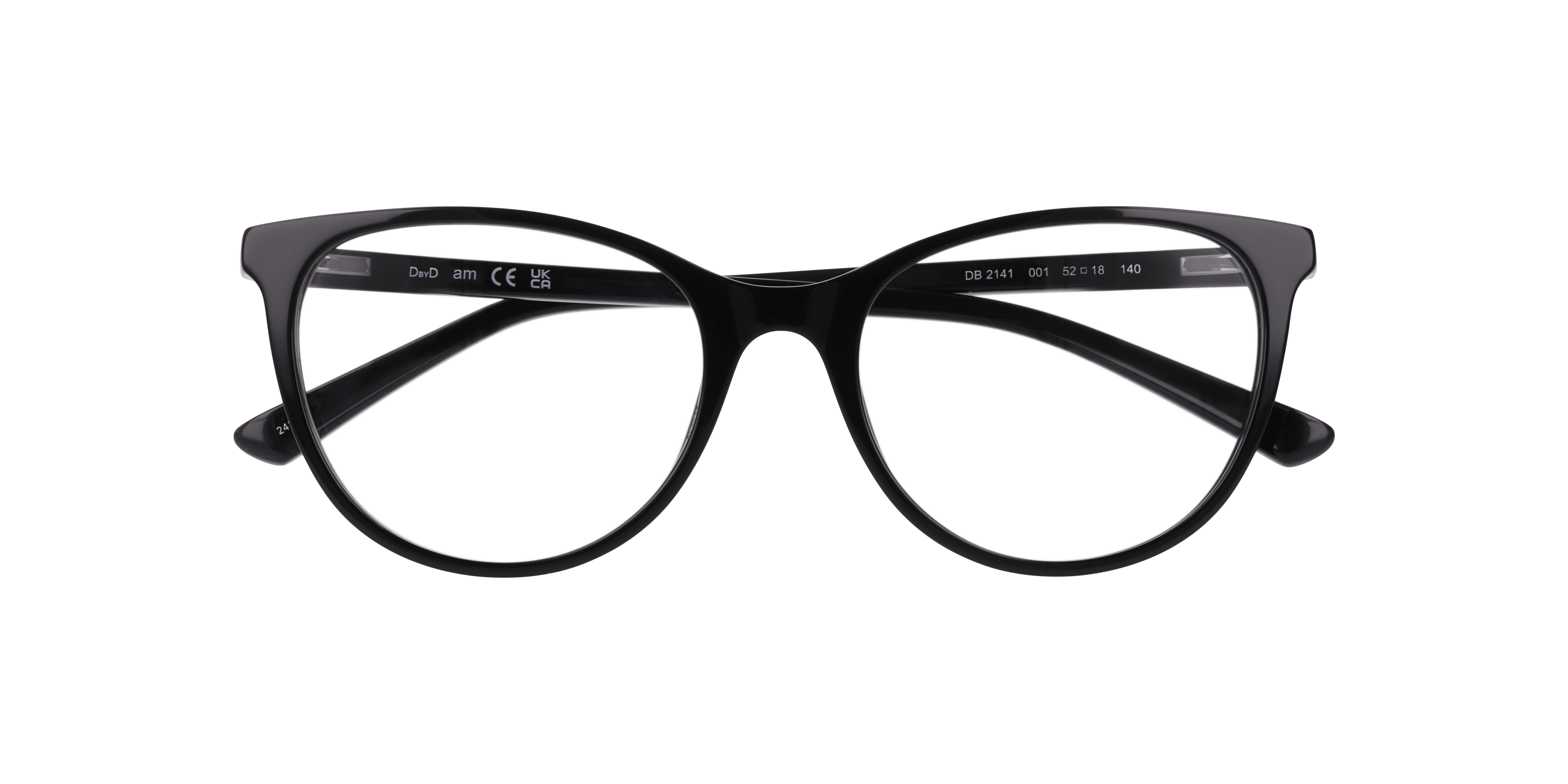 Folded, DbyD DB2141 1