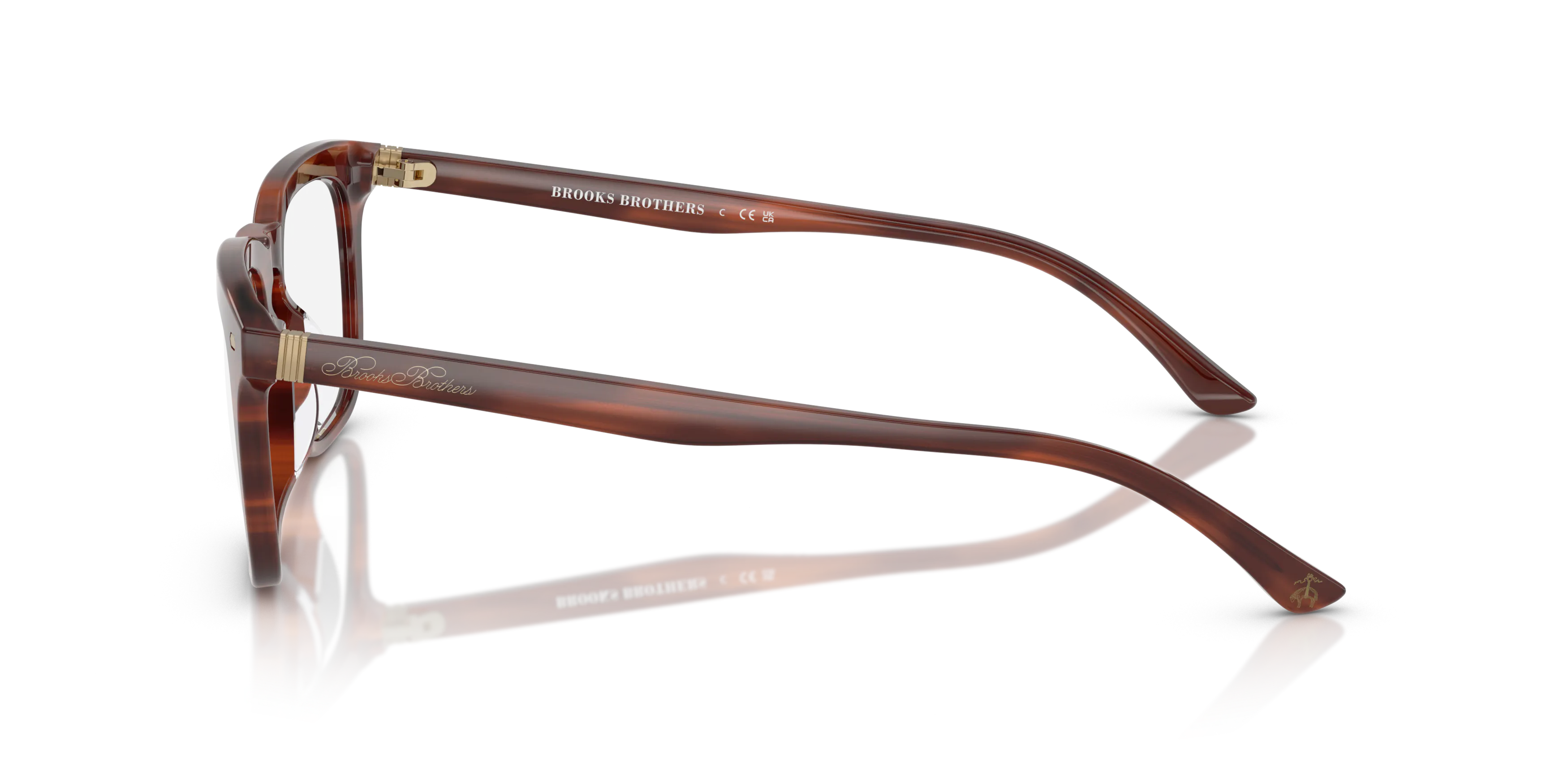 Angle_Left02, Brooks Brothers BB2067U 6038