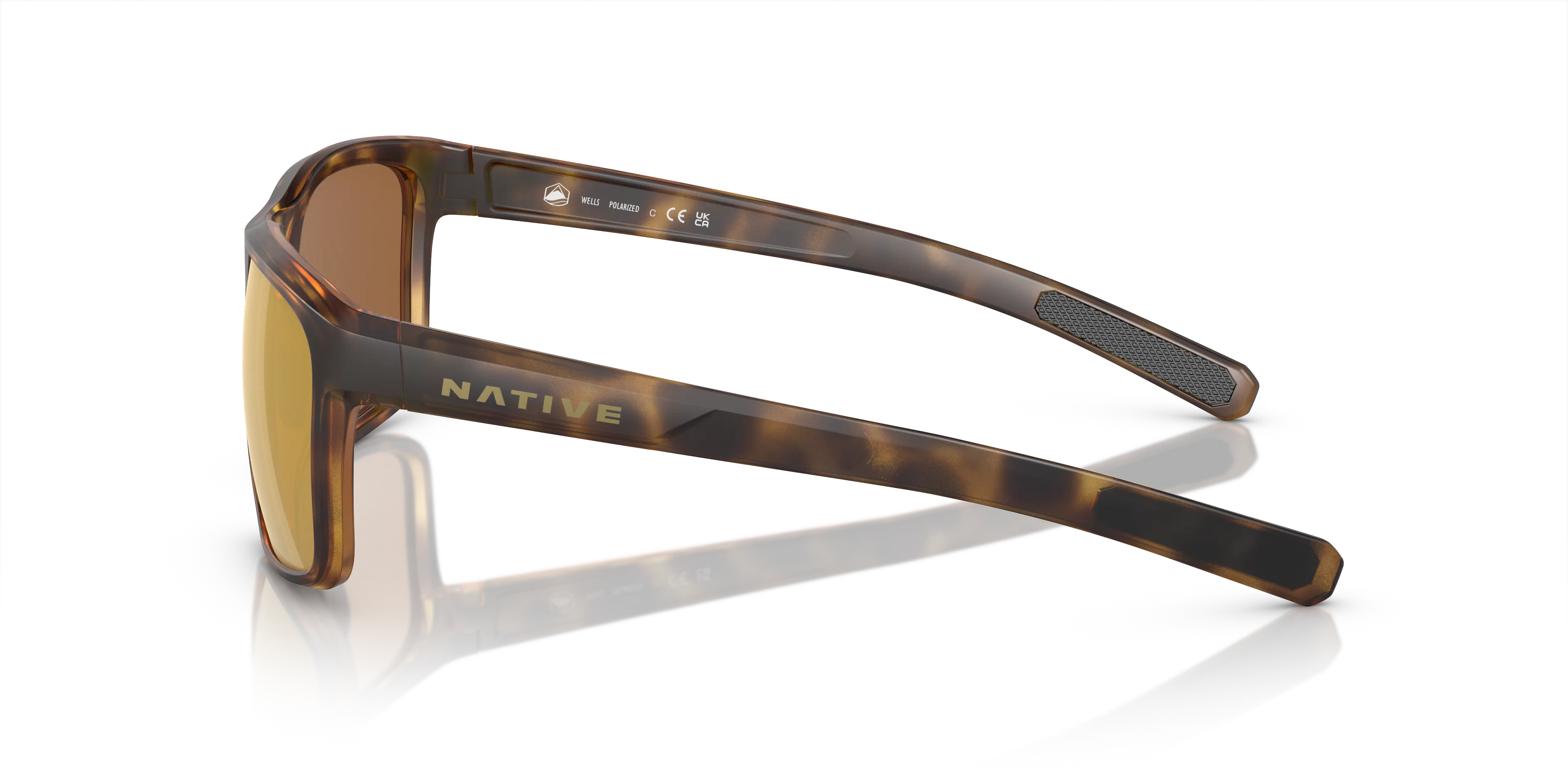 Angle_Left02, Native XD9001 Sunglasses