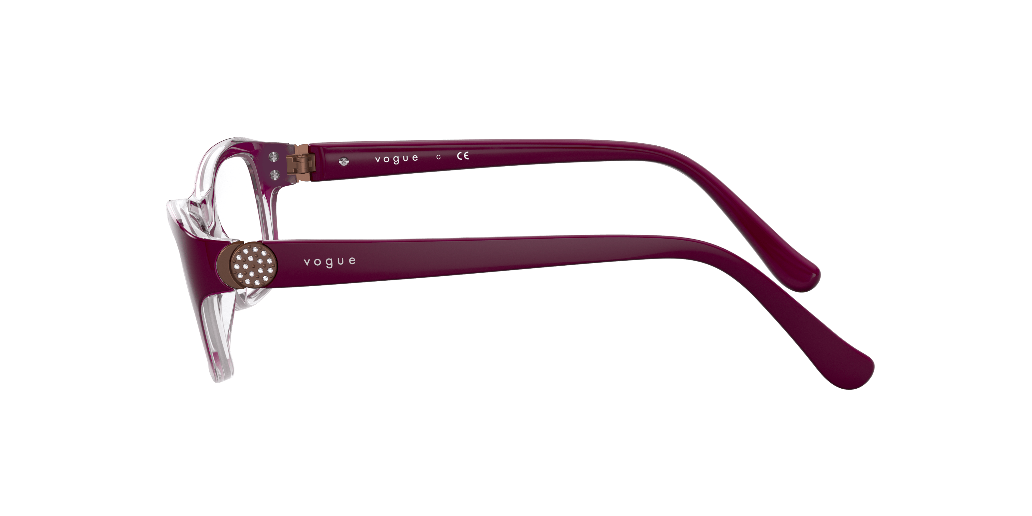 Angle_Left02, Vogue Eyewear VO5306B 2794