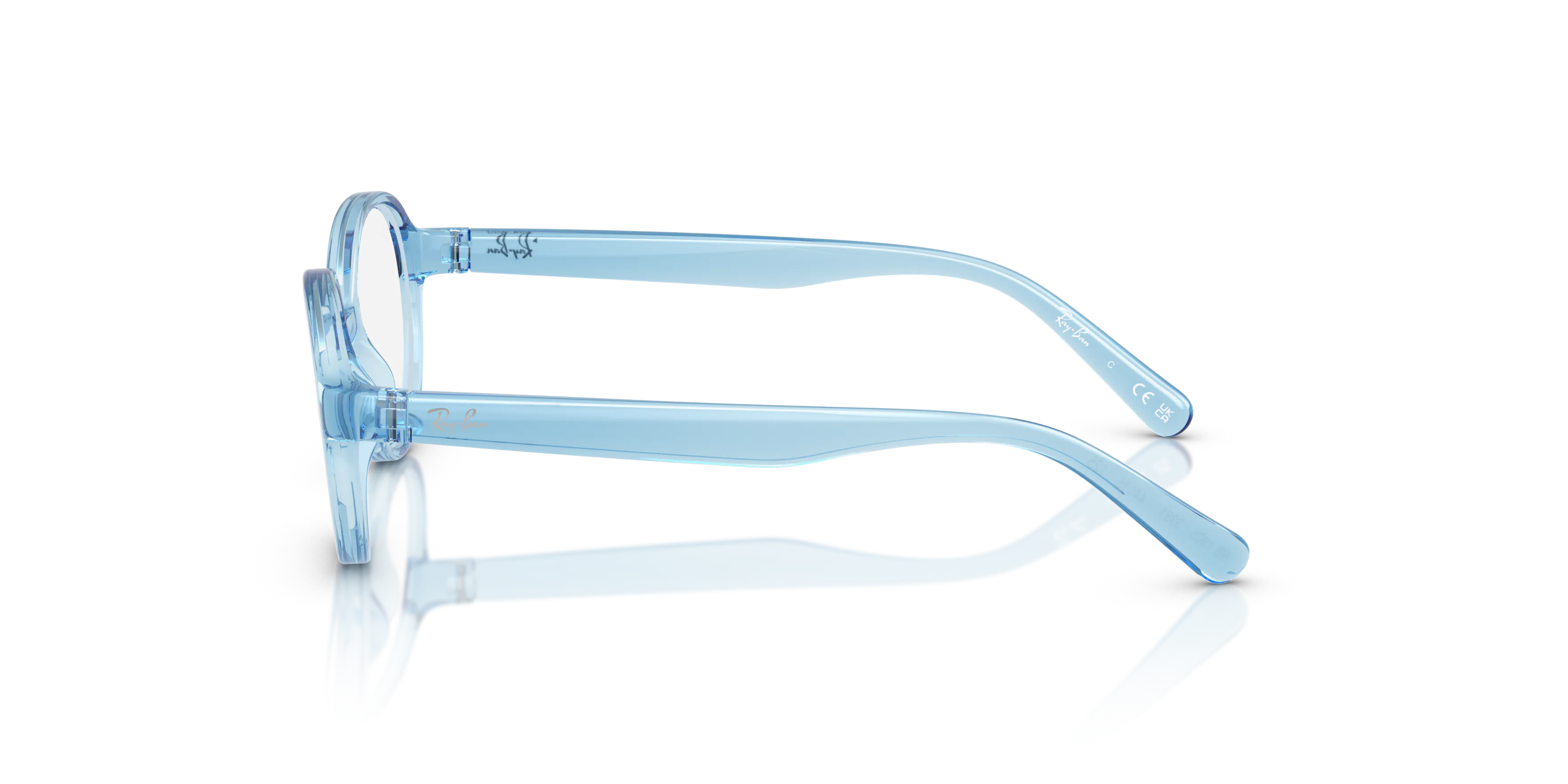 Angle_Left02, Ray-Ban Optics Kids Bio-Based RY1905 3981