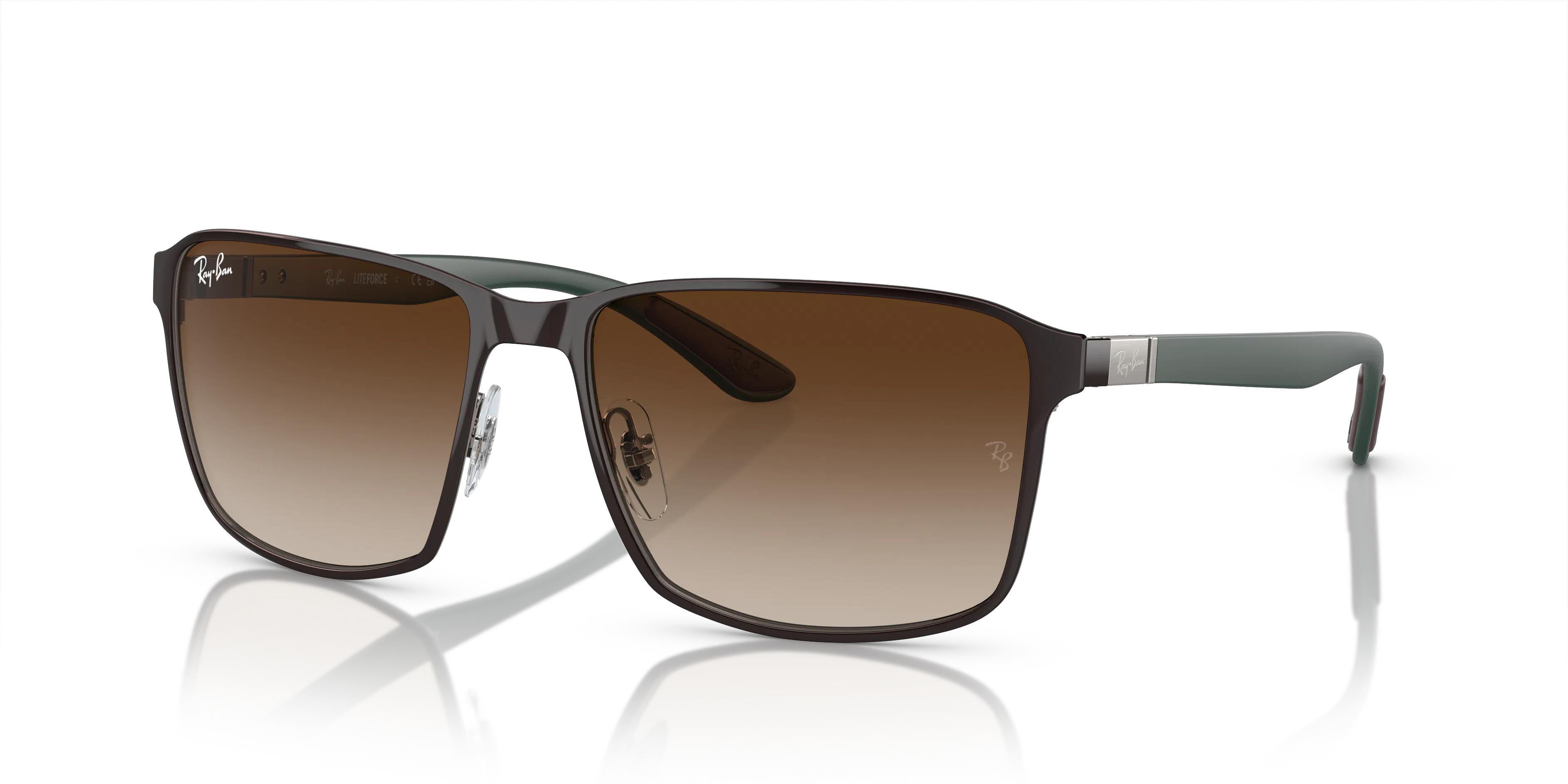 Angle_Left01, Ray-Ban RB3721 188/13