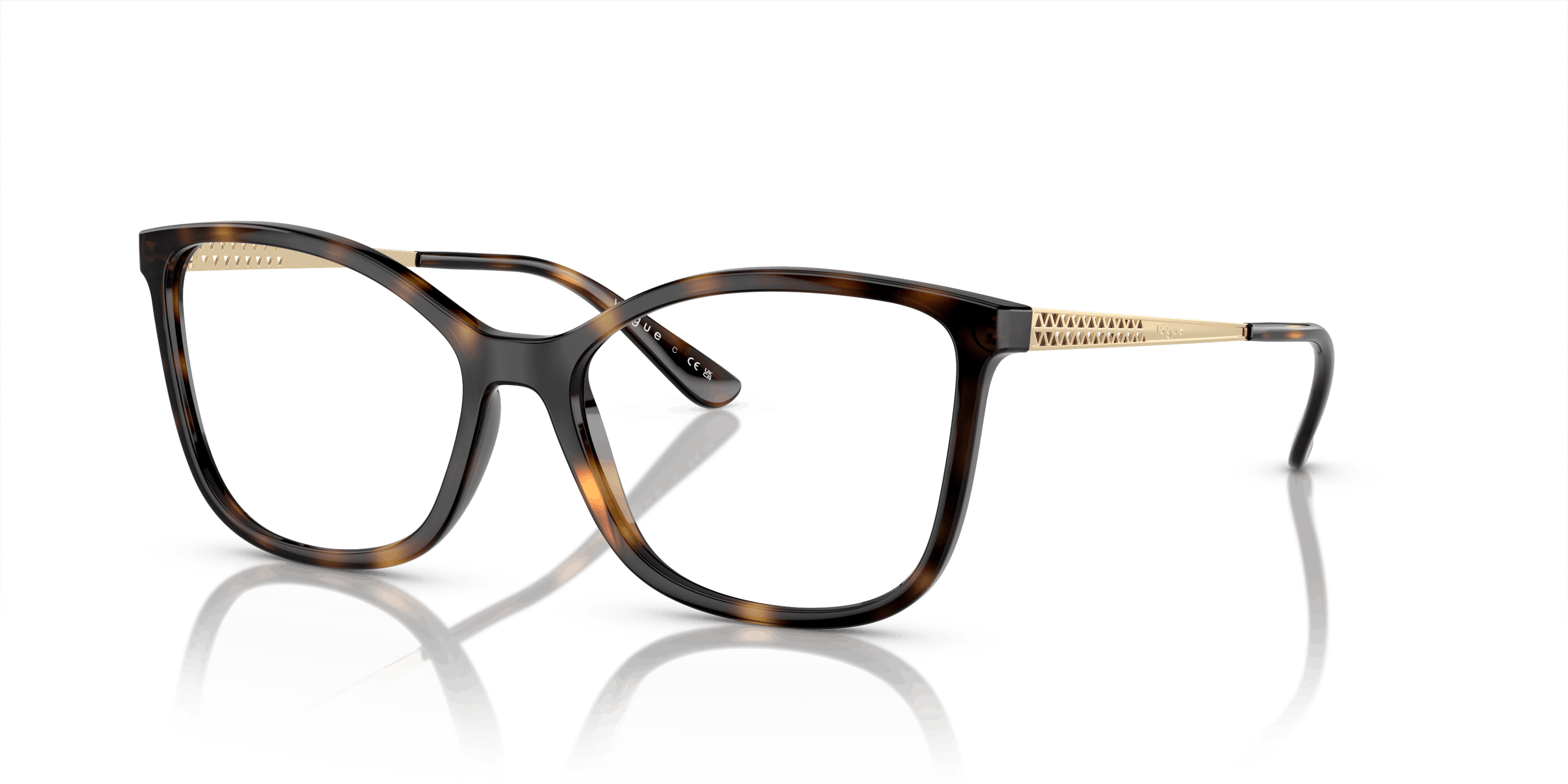 Angle_Left01, Vogue Eyewear VO5334 W656