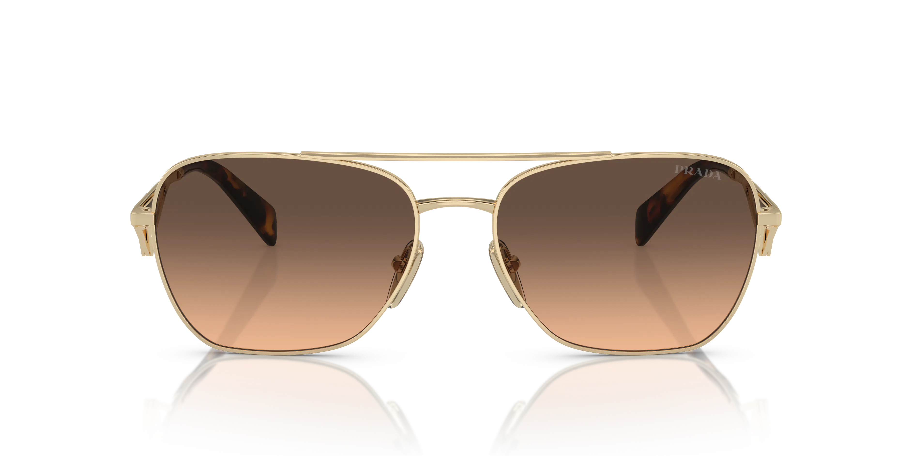 Front, Prada PR A50S ZVN50C