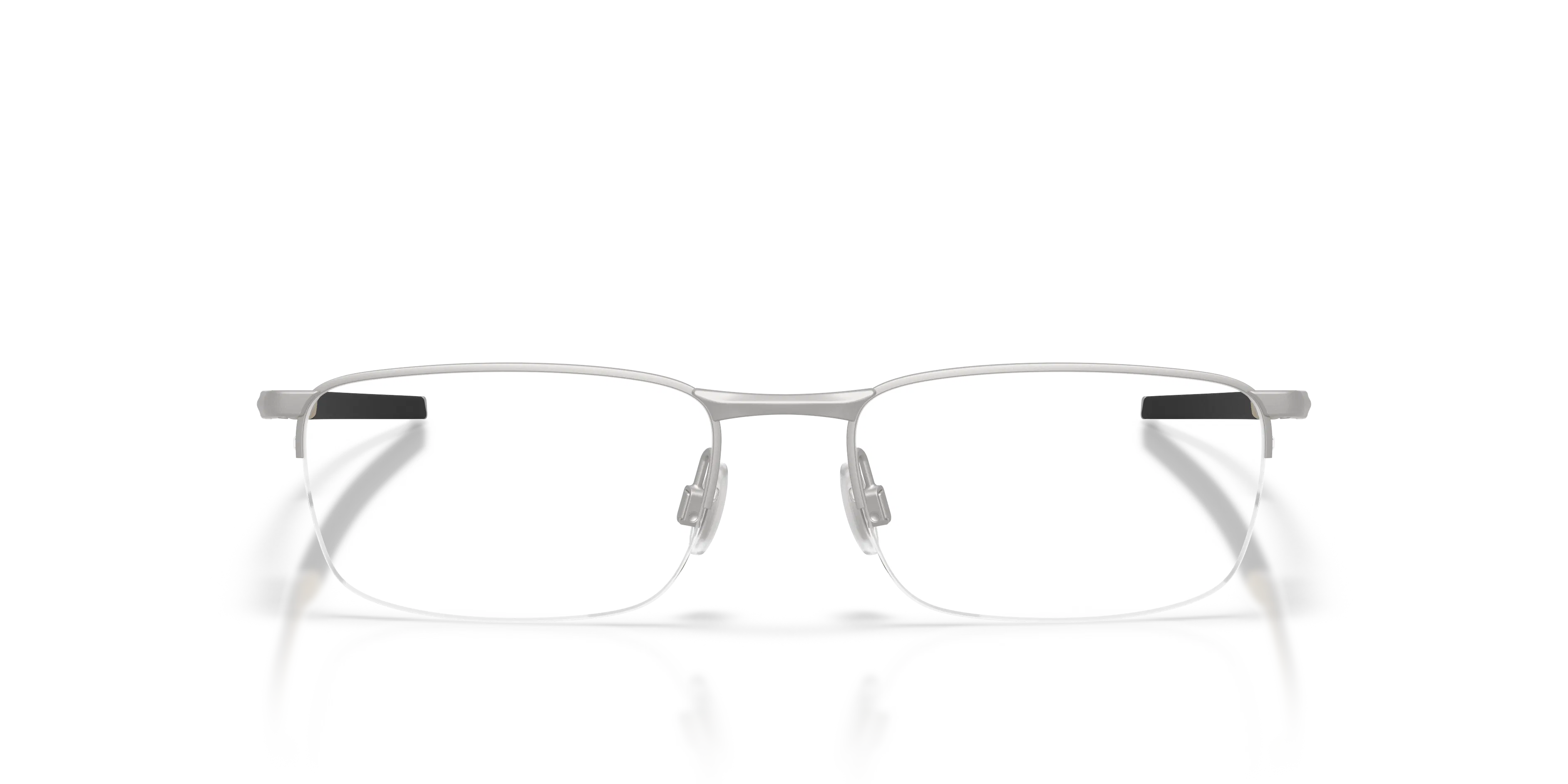 Front, Oakley Barrelhouse 0.5 Alloy Collection OX 3174 Glasses