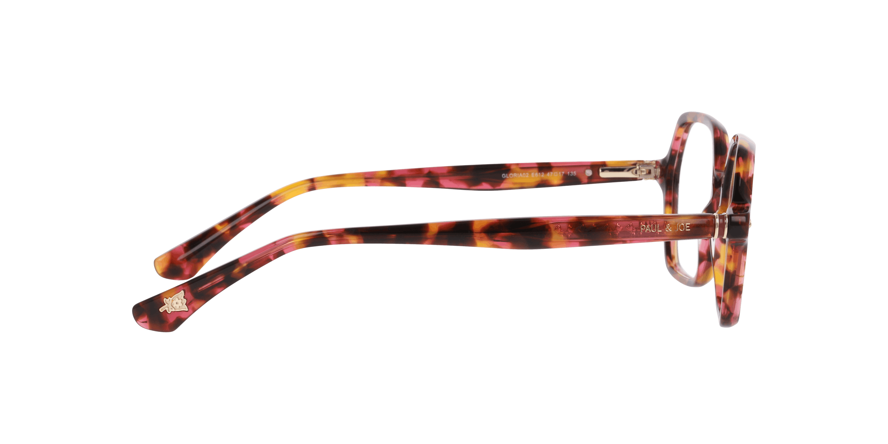 Angle_Right01, PAUL & JOE GLORIA02 E612