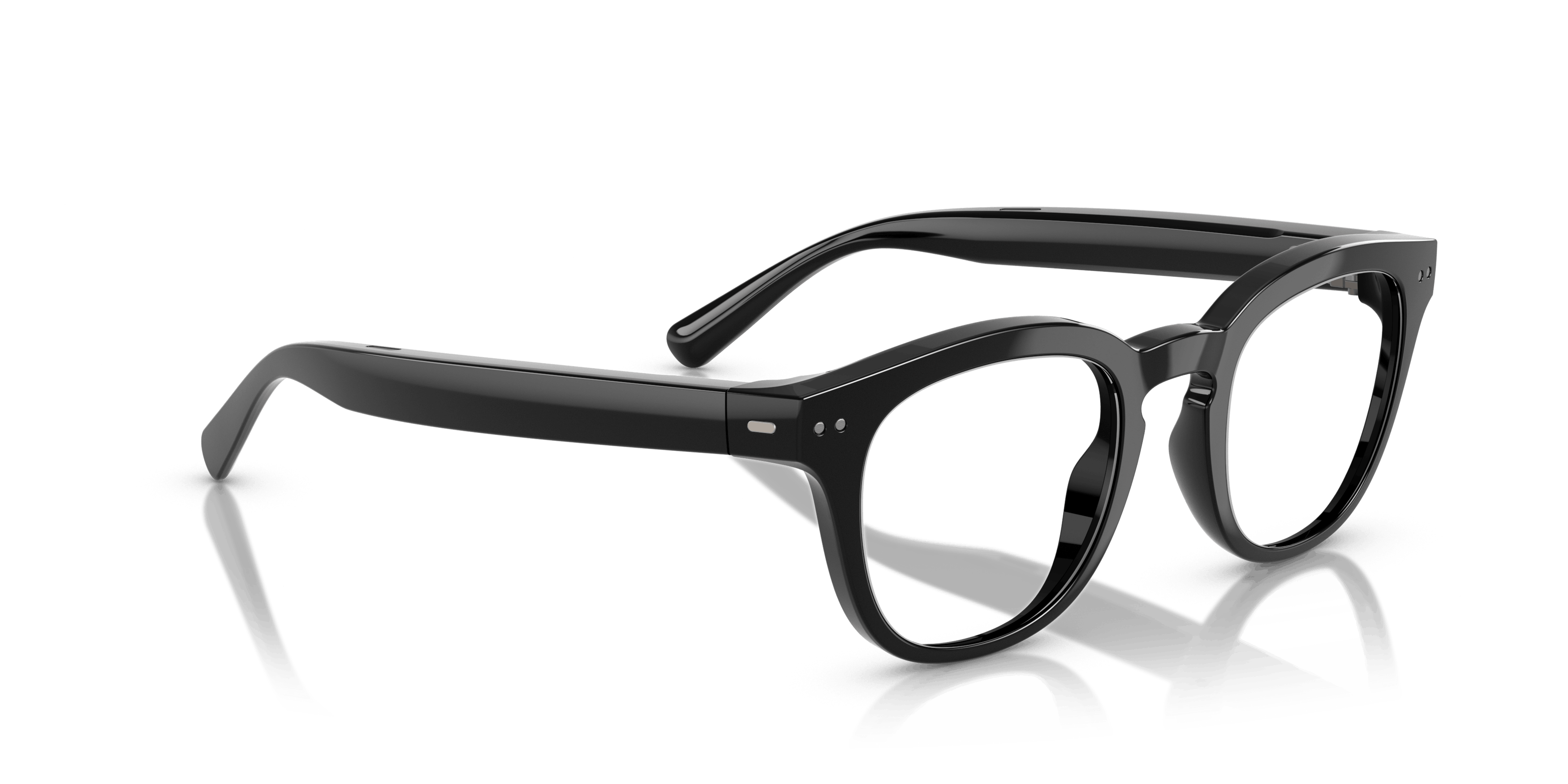 Angle_Right01, Nuance Audio AW5002 Hearing Glasses