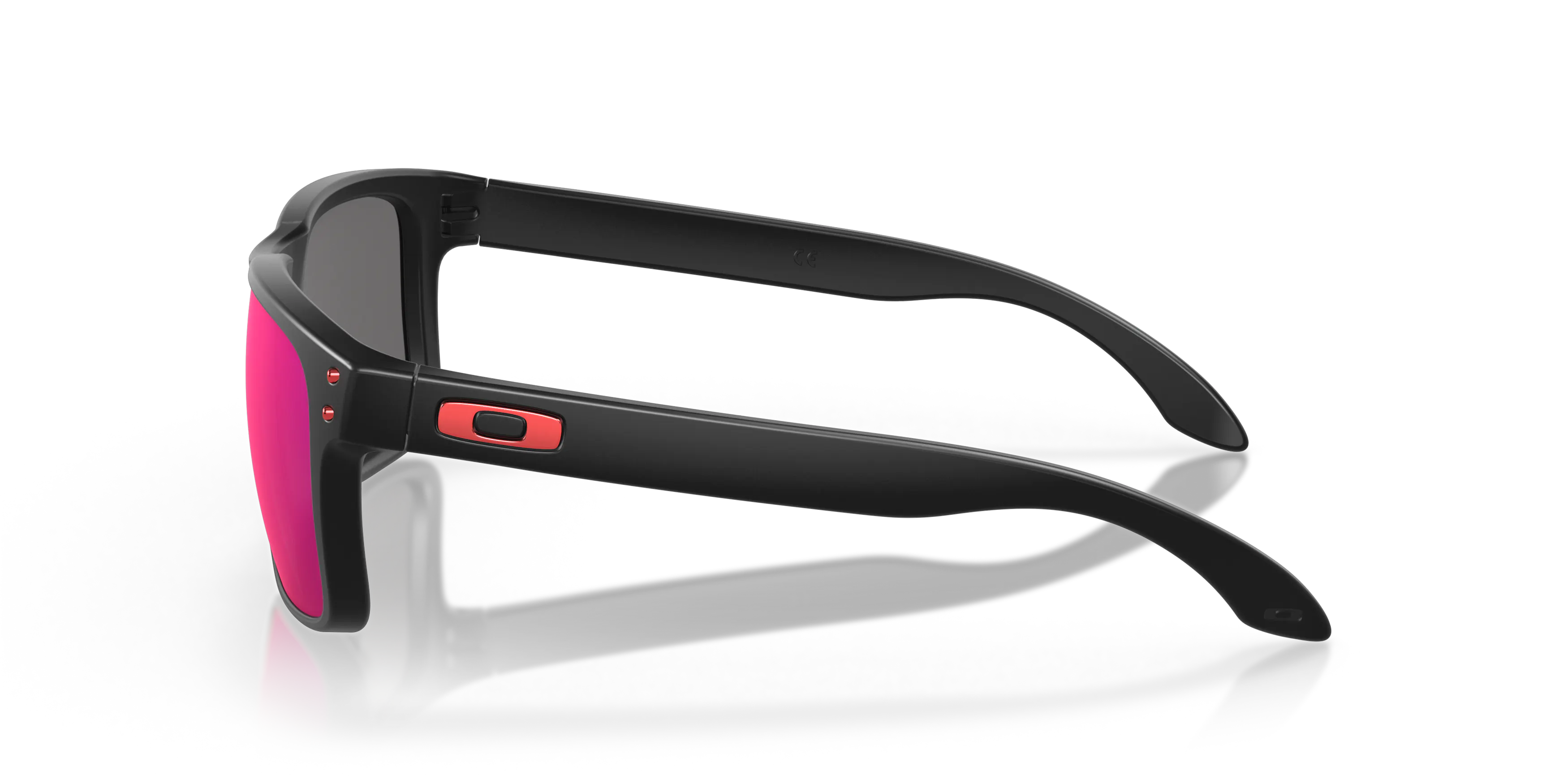 Angle_Left02, Oakley Holbrook 0OO9102 910236 Solbriller
