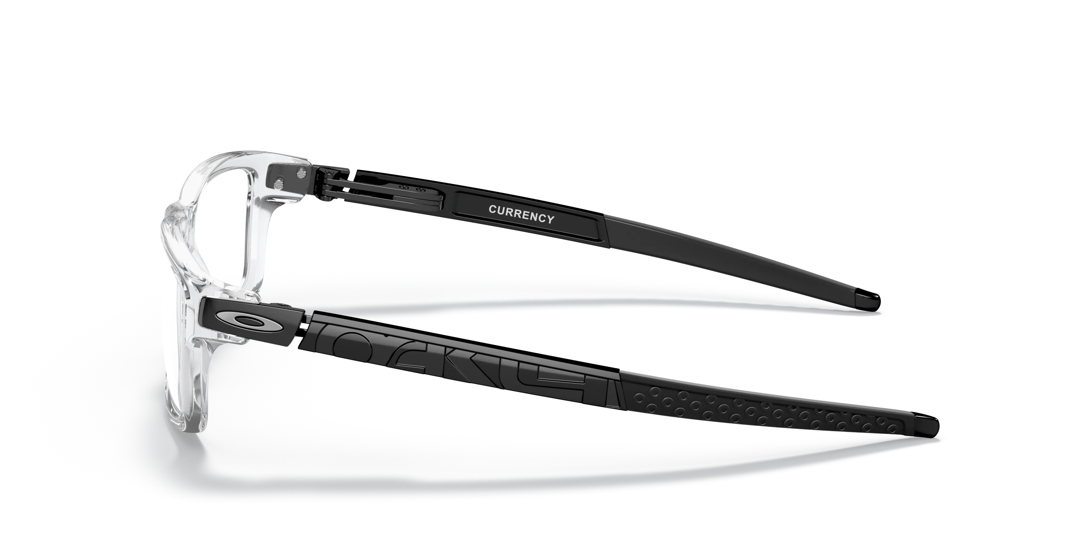 Angle_Left02, Oakley Currency OX 8026 Glasses