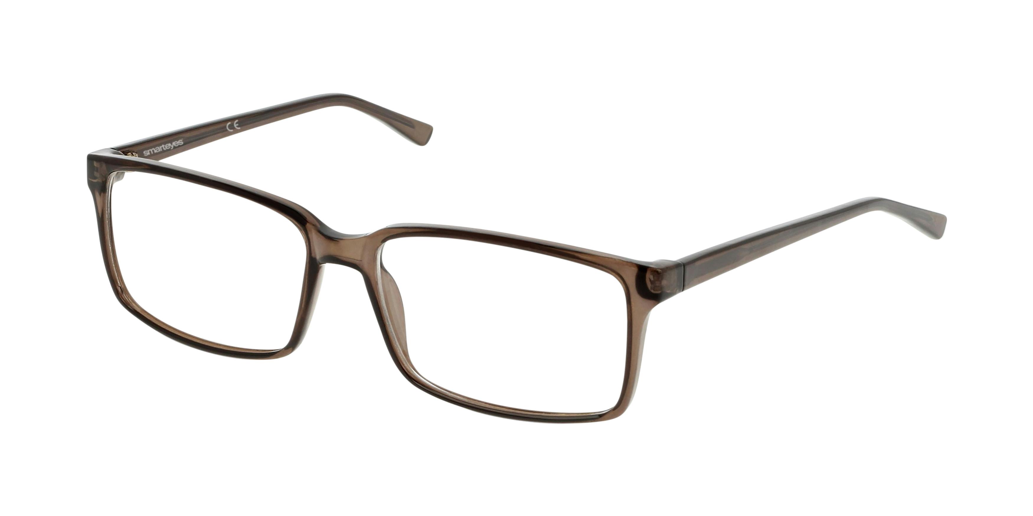 Front, Smarteyes Core 0IY3011 Brillestel C3