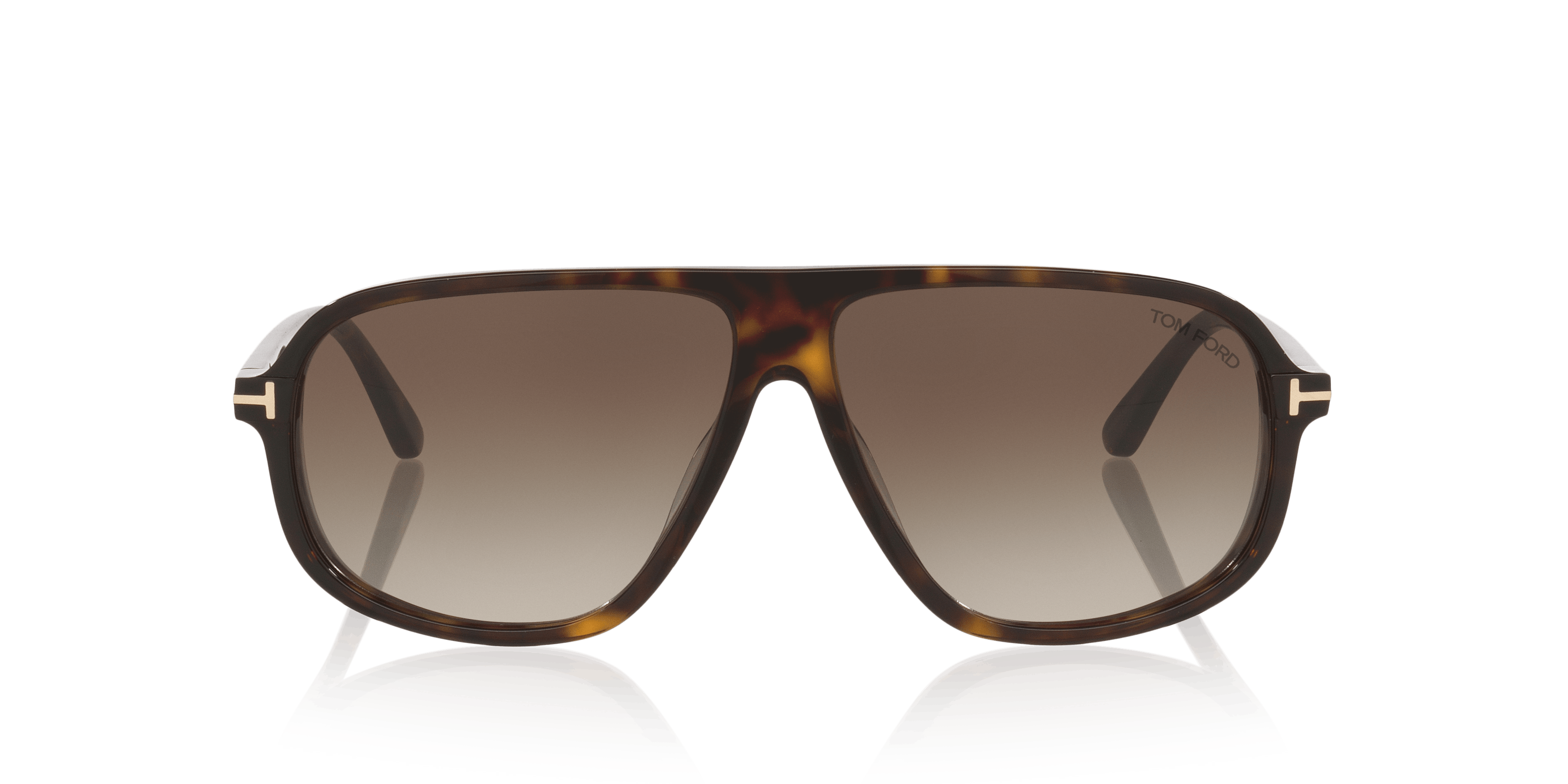 Front, TOM FORD FT1208 52K