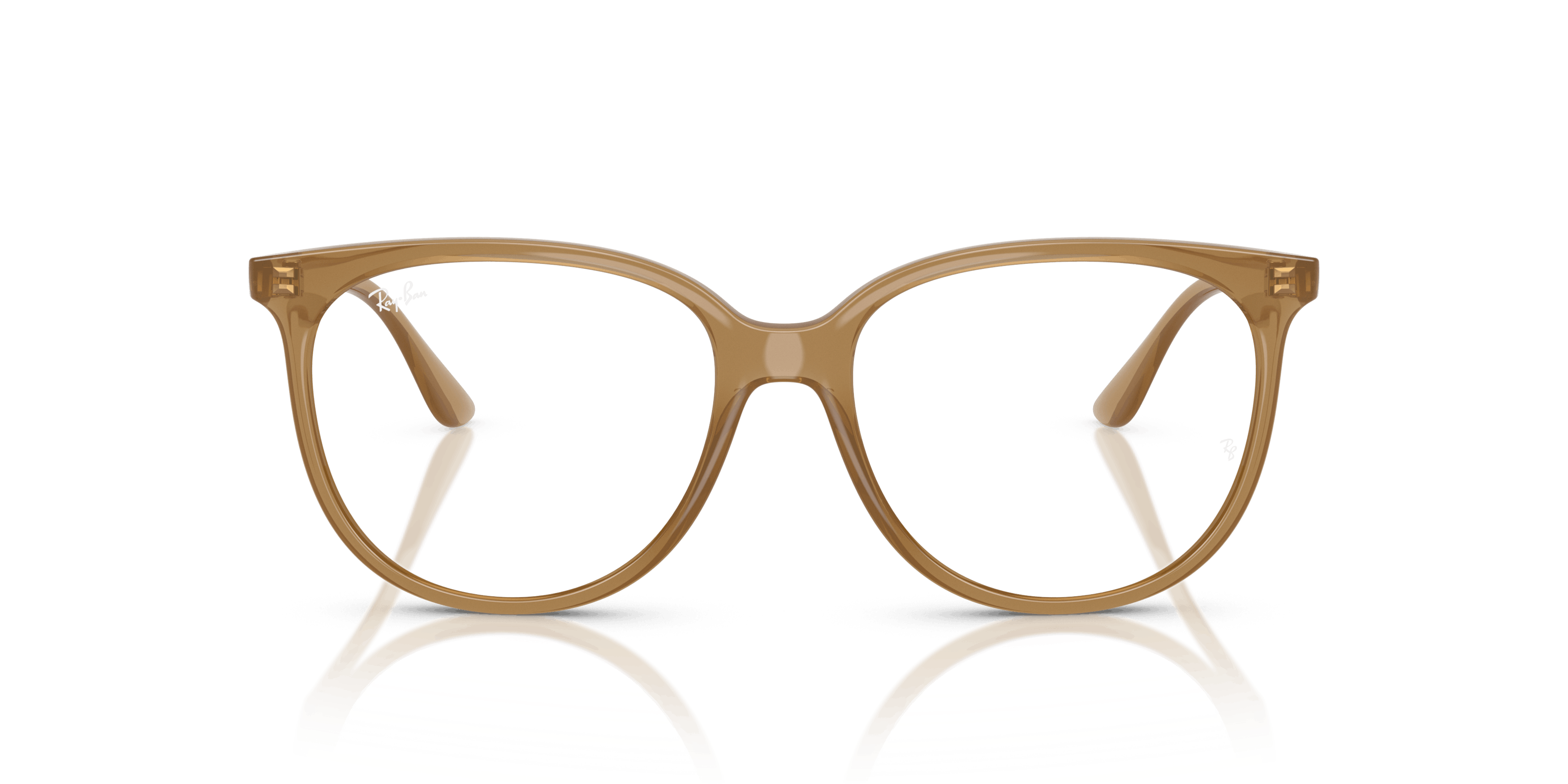 Front, Ray-Ban RX4378V 8412