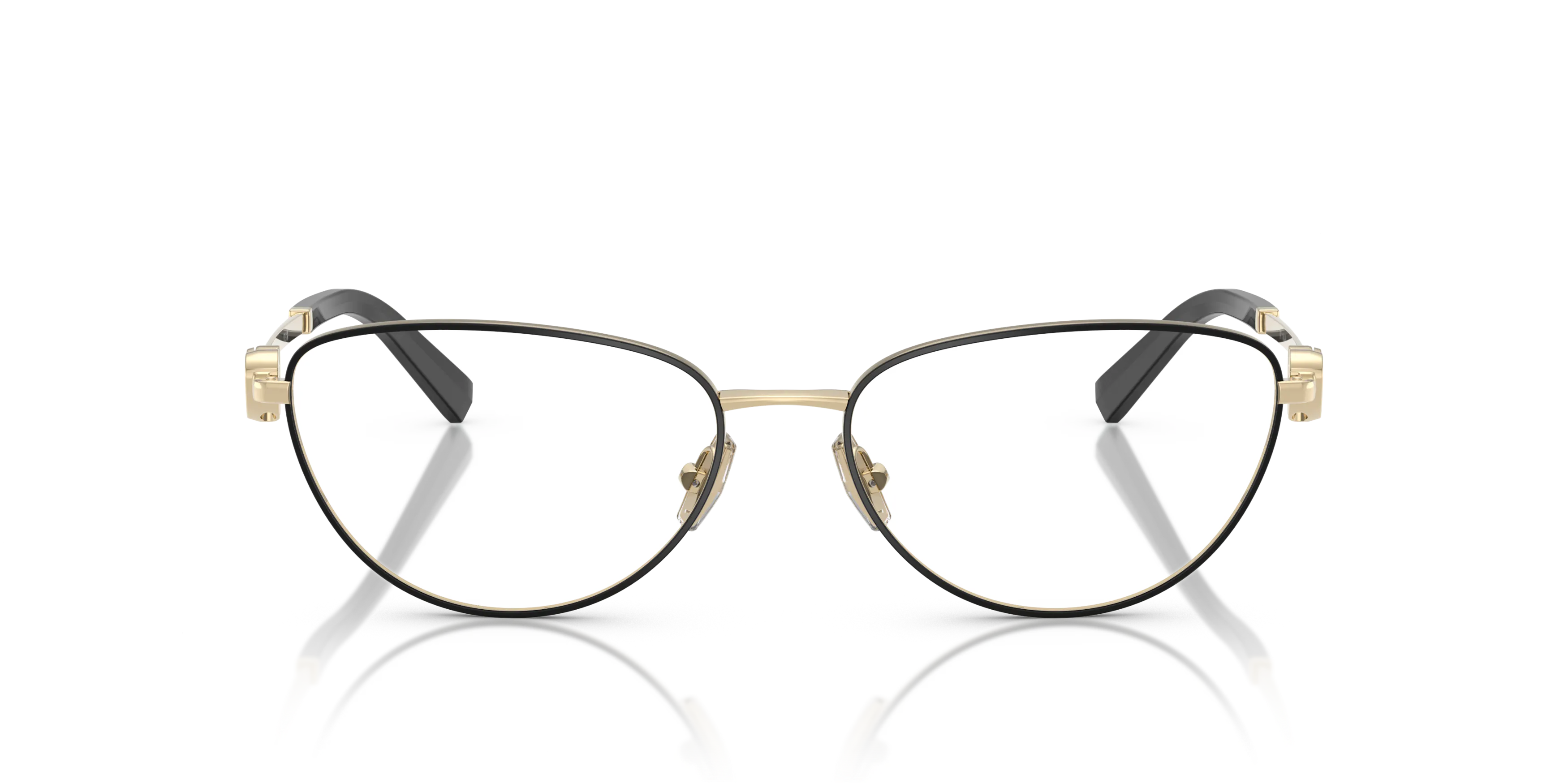 Front, Tiffany & Co. 0TF1164B 6164 Briller