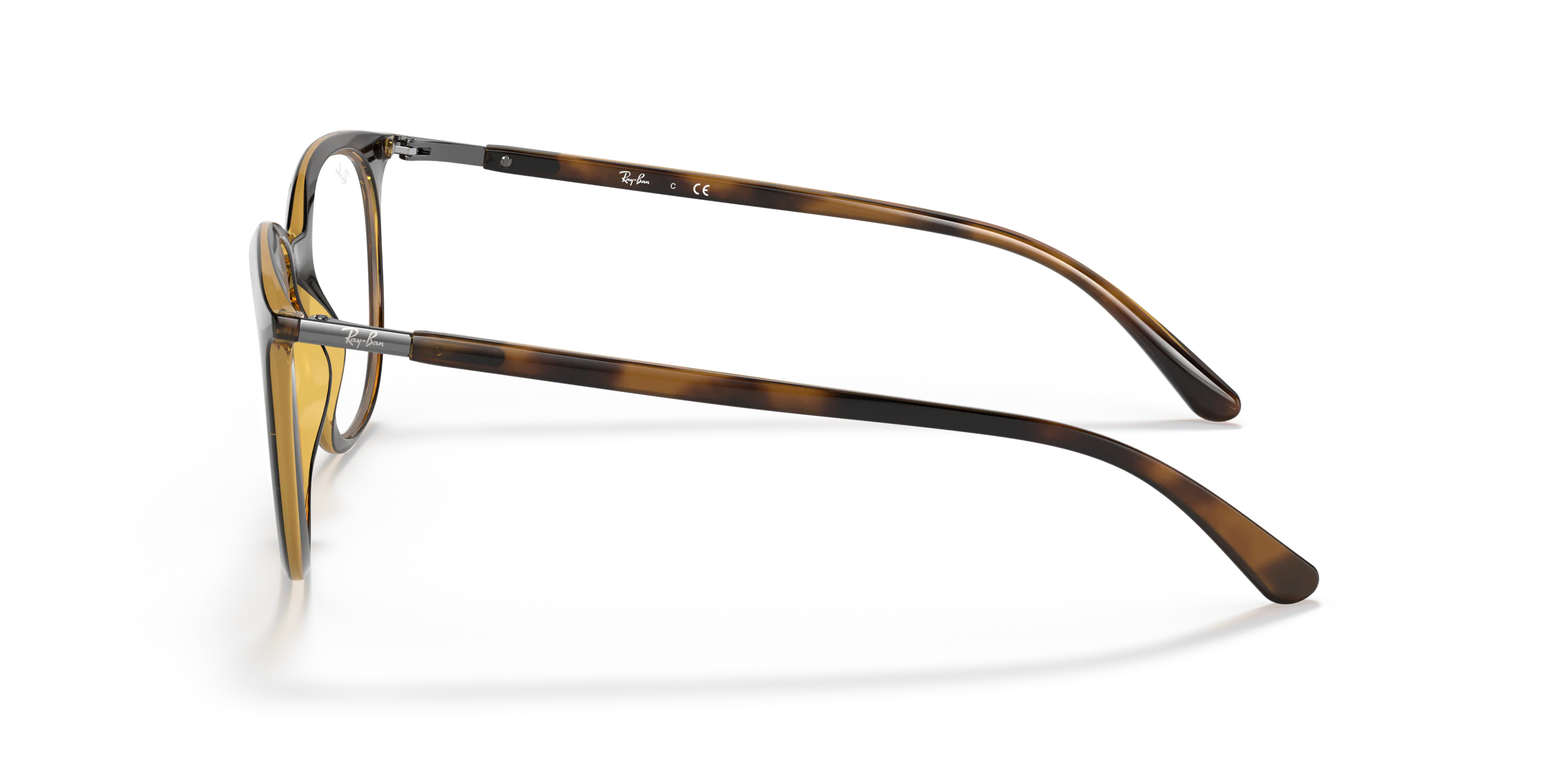 Angle_Left02, Ray-Ban RX7190 2012