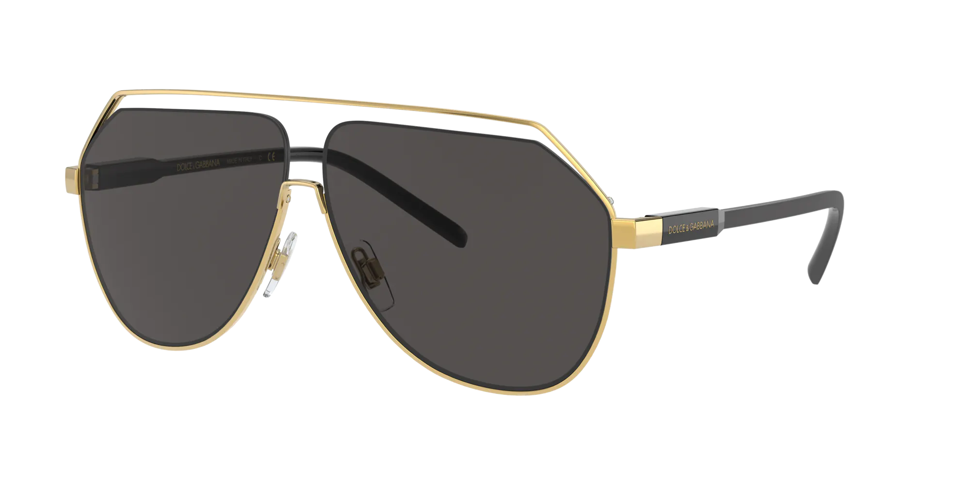 Angle_Left01, Dolce&Gabbana DG2266 02/87