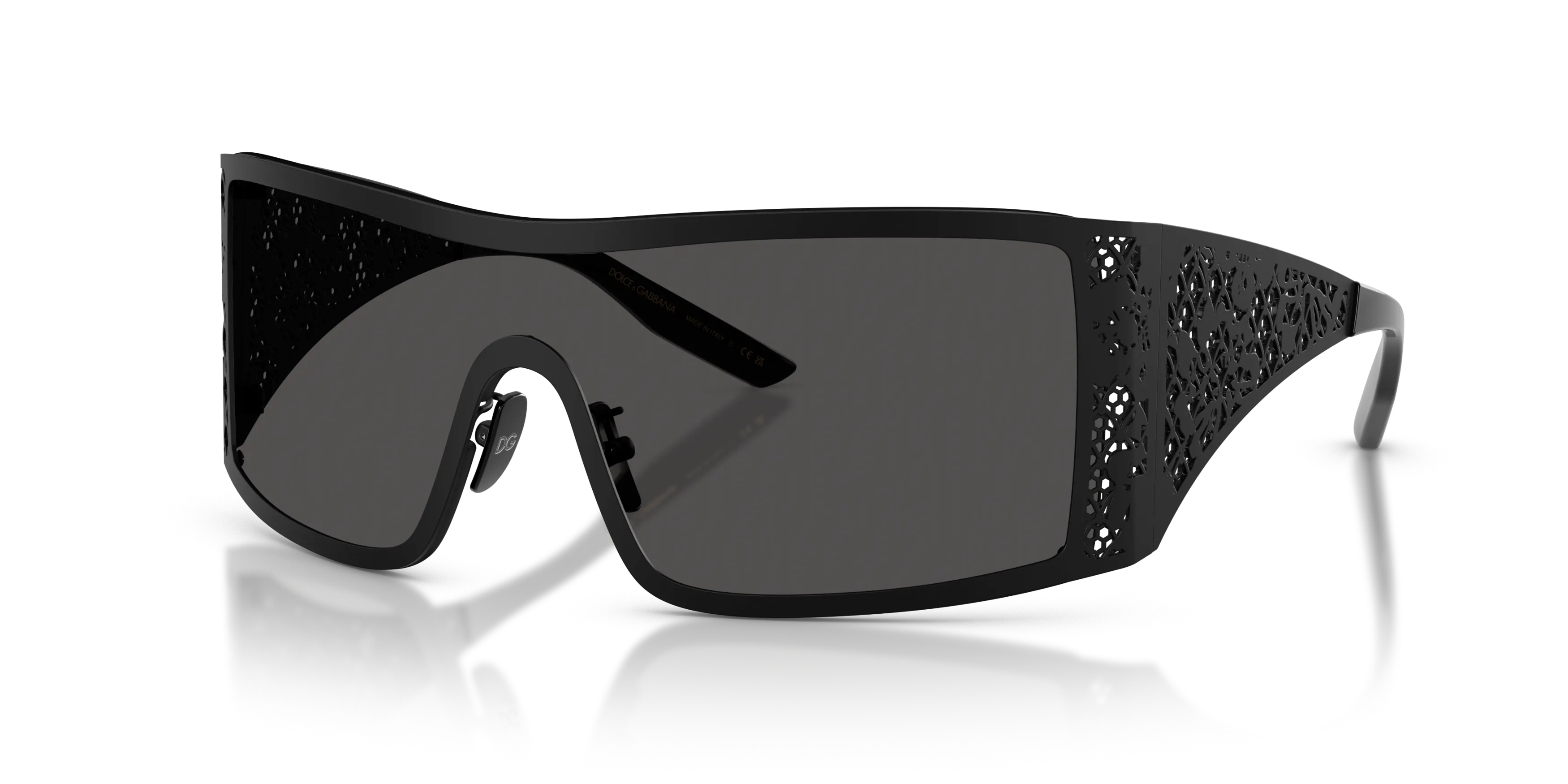 Angle_Left01, DOLCE & GABBANA DG2317 1430GK