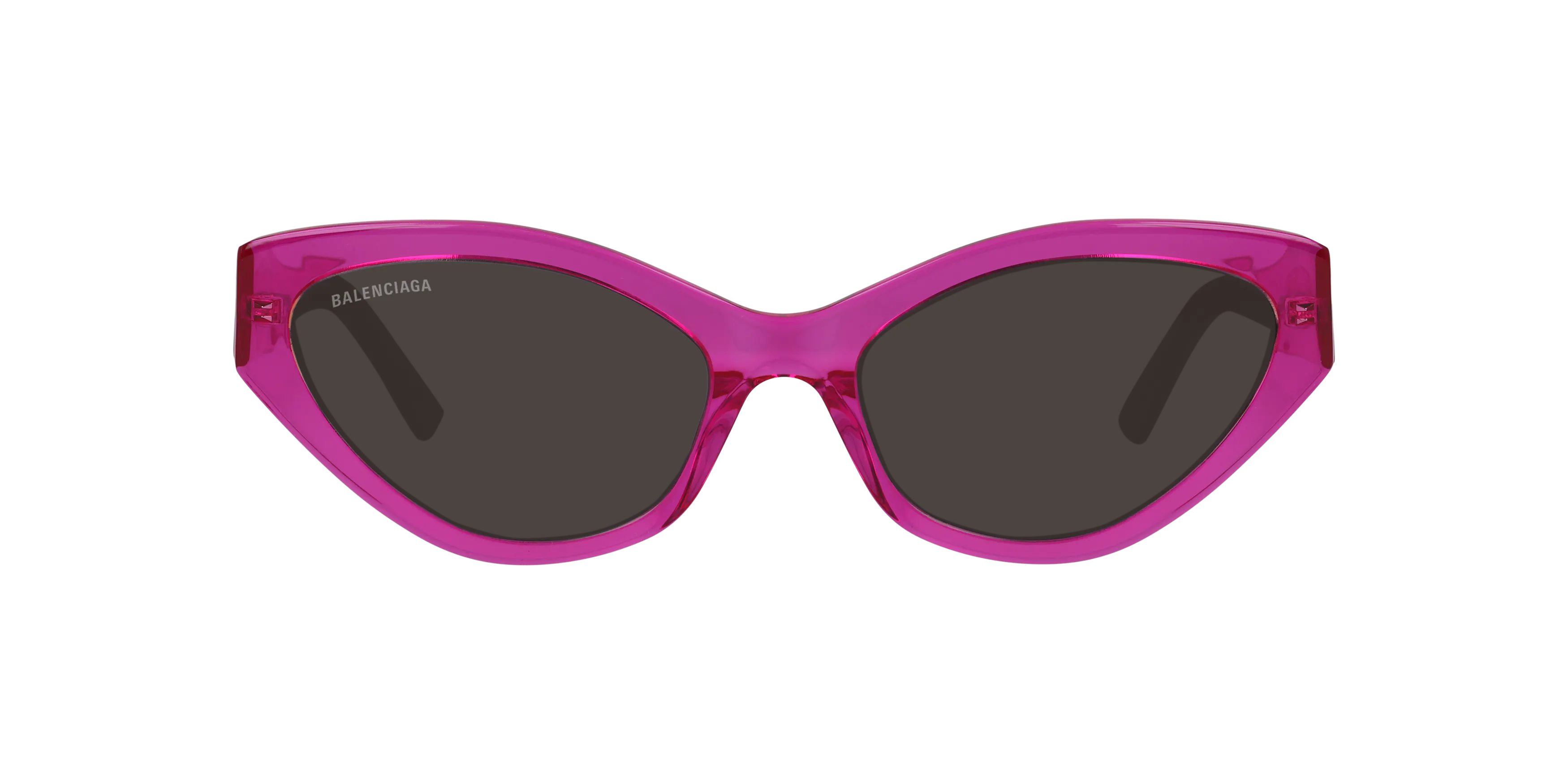 Front, Balenciaga BB0306S 005 Solglasögon