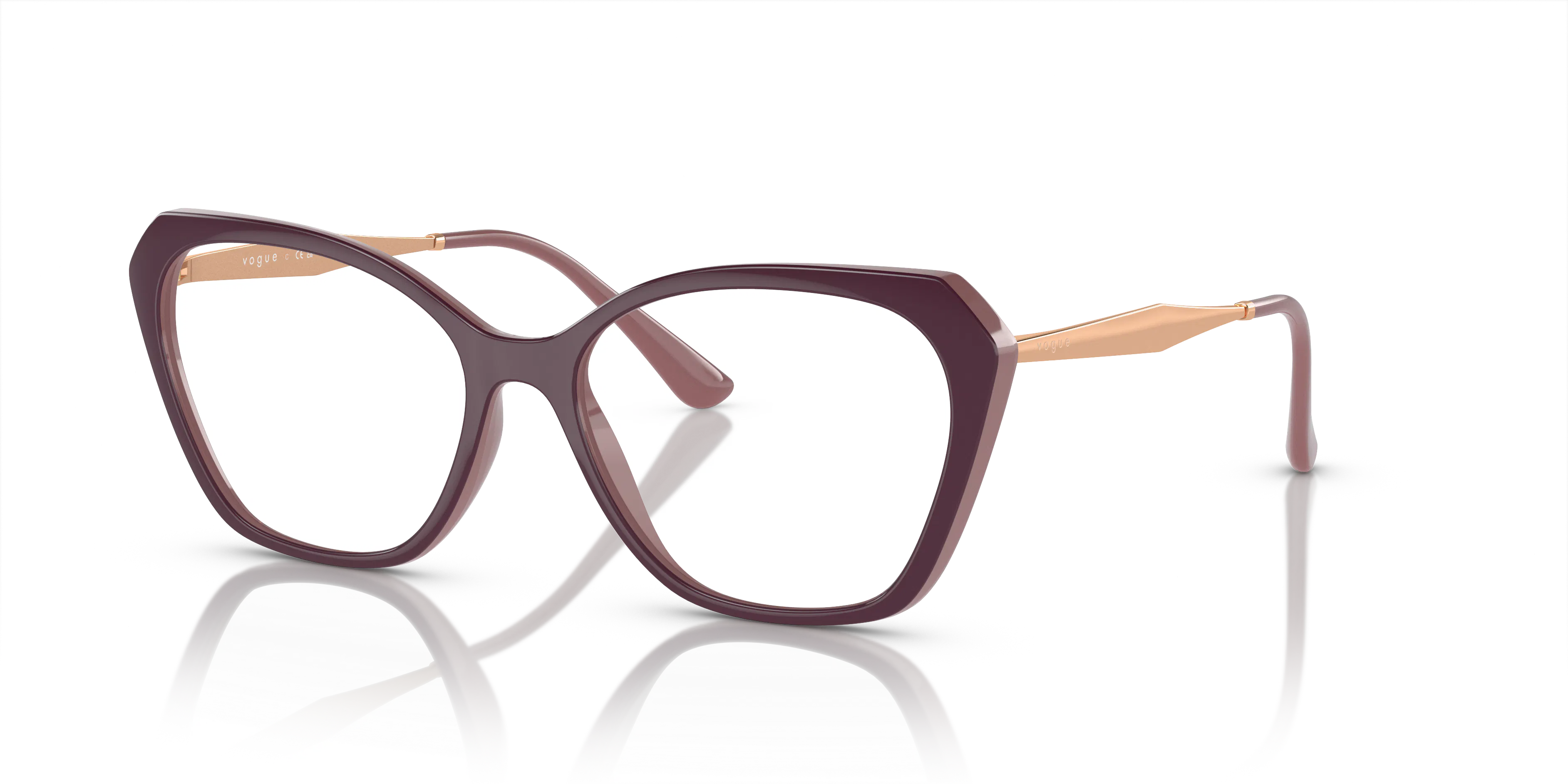 Angle_Left01, Vogue Eyewear VO5522 3100