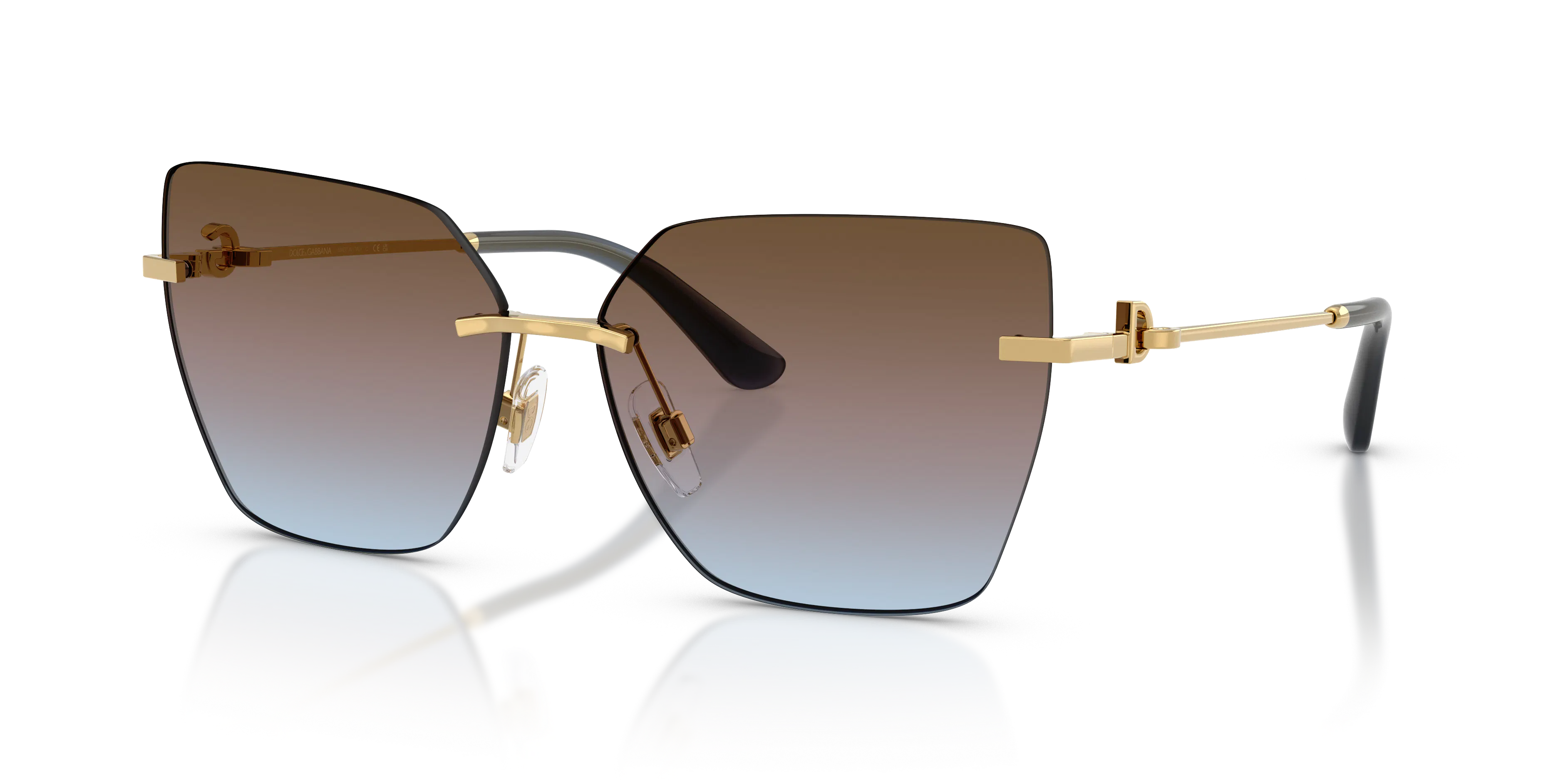 Angle_Left01, Dolce&Gabbana DG2321 02/48