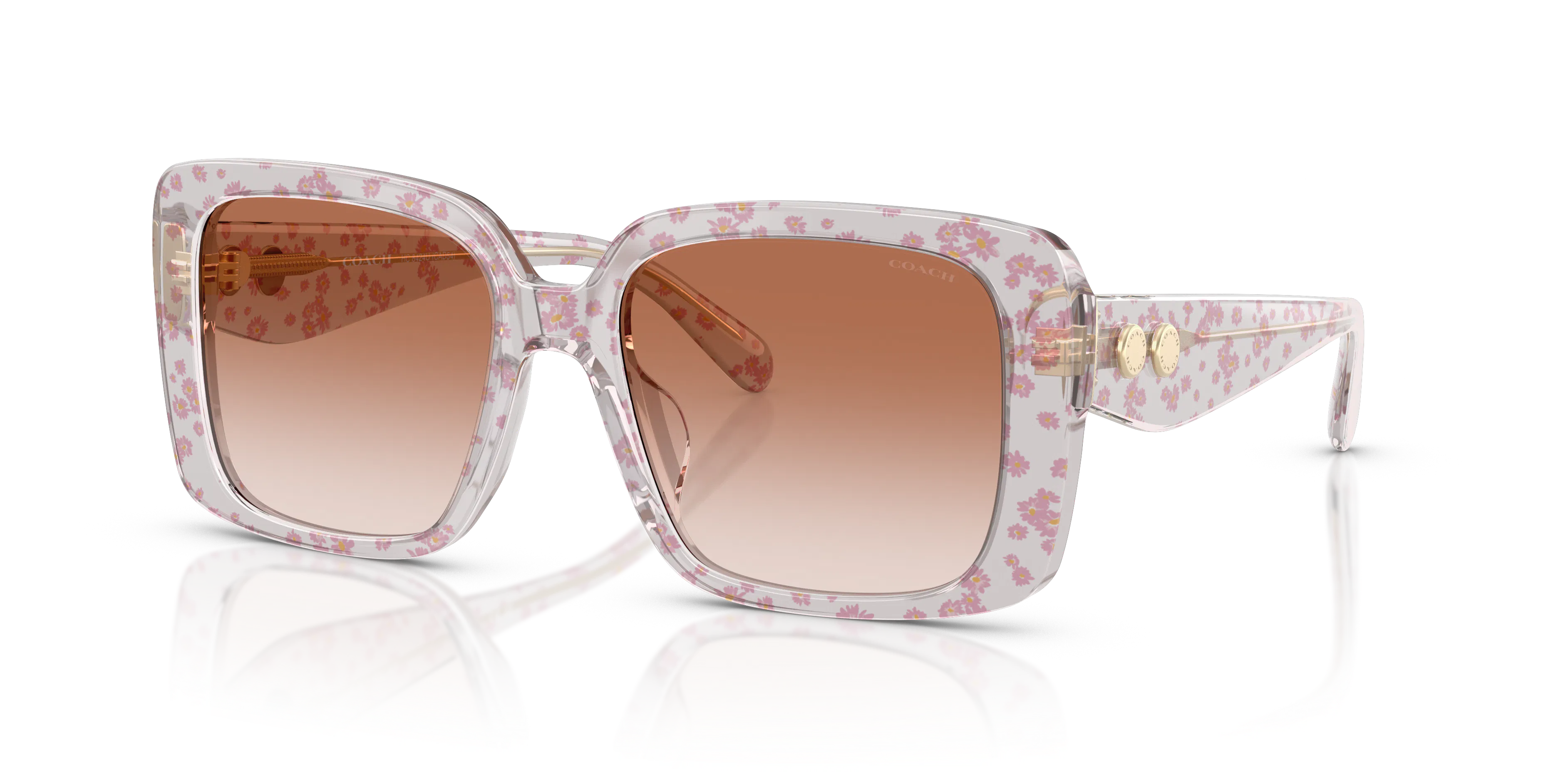 Angle_Left01, COACH HC8424U CAD54 595313