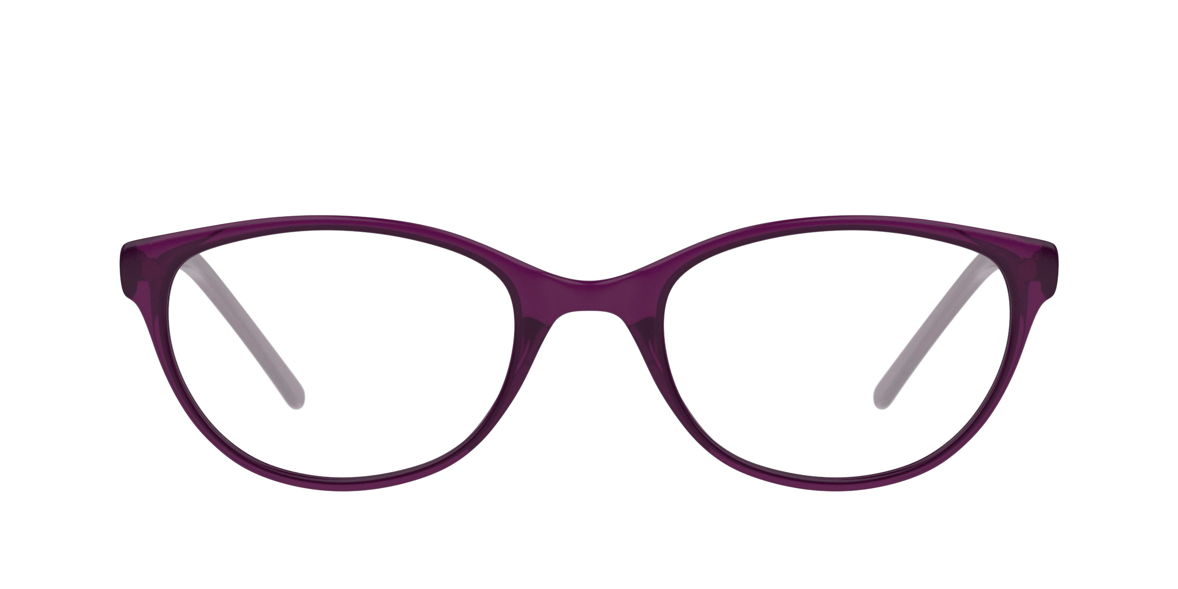 Front, Smarteyes Core 0IY1091 Glasögonbågen C05