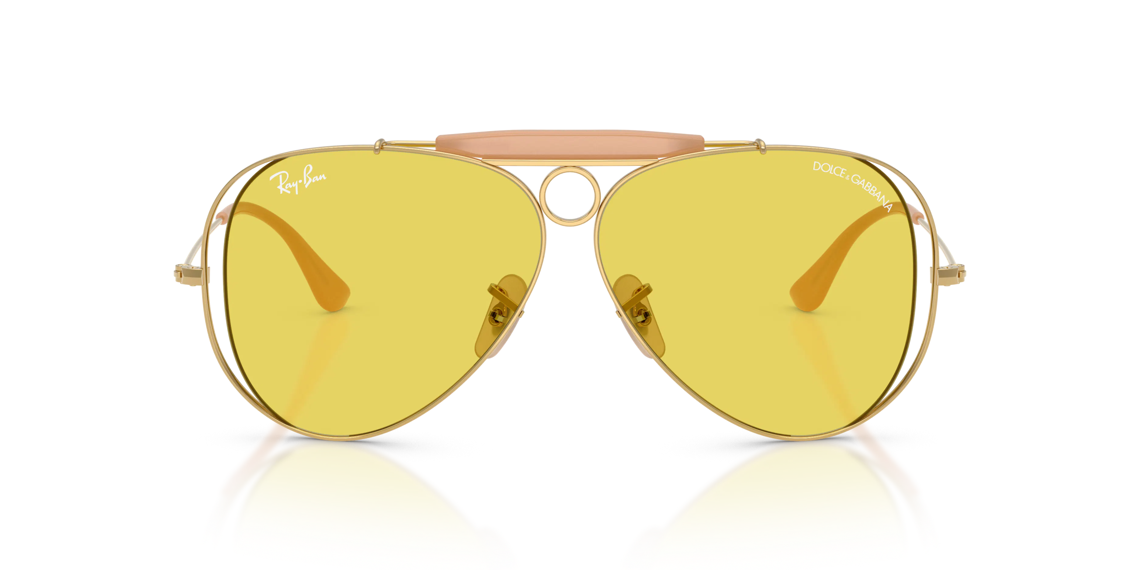 Front, Ray-Ban RB3138M 001/85