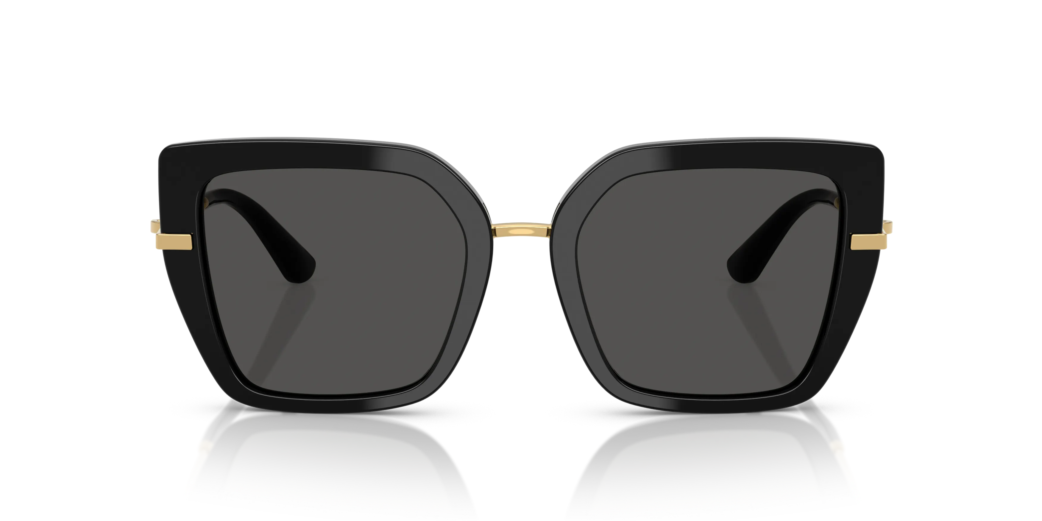 Front, Dolce&Gabbana DG4474 501/87