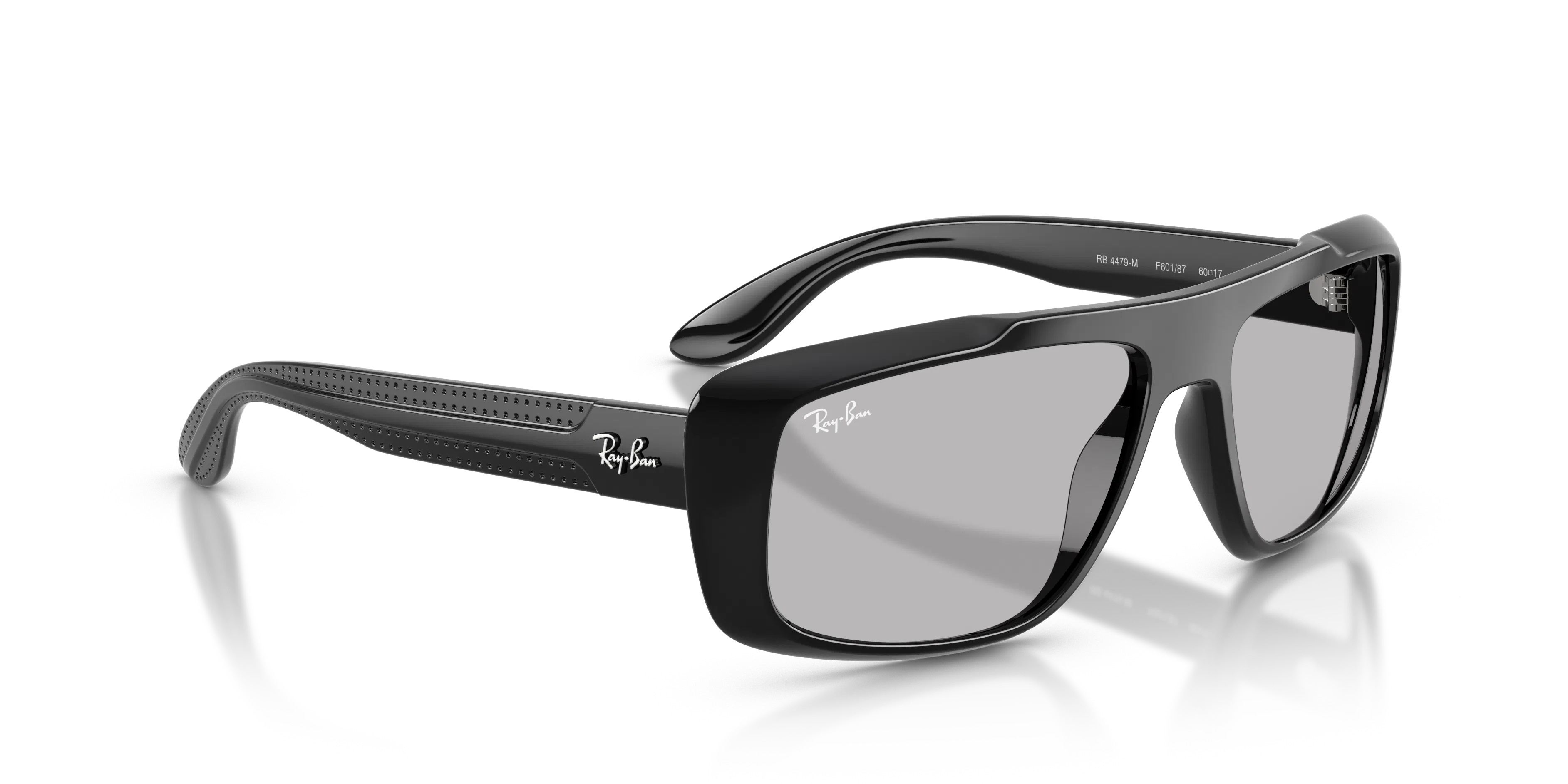 Angle_Right01, Ray-Ban SCUDERIA FERRARI COLLECTION RB4479M F60187