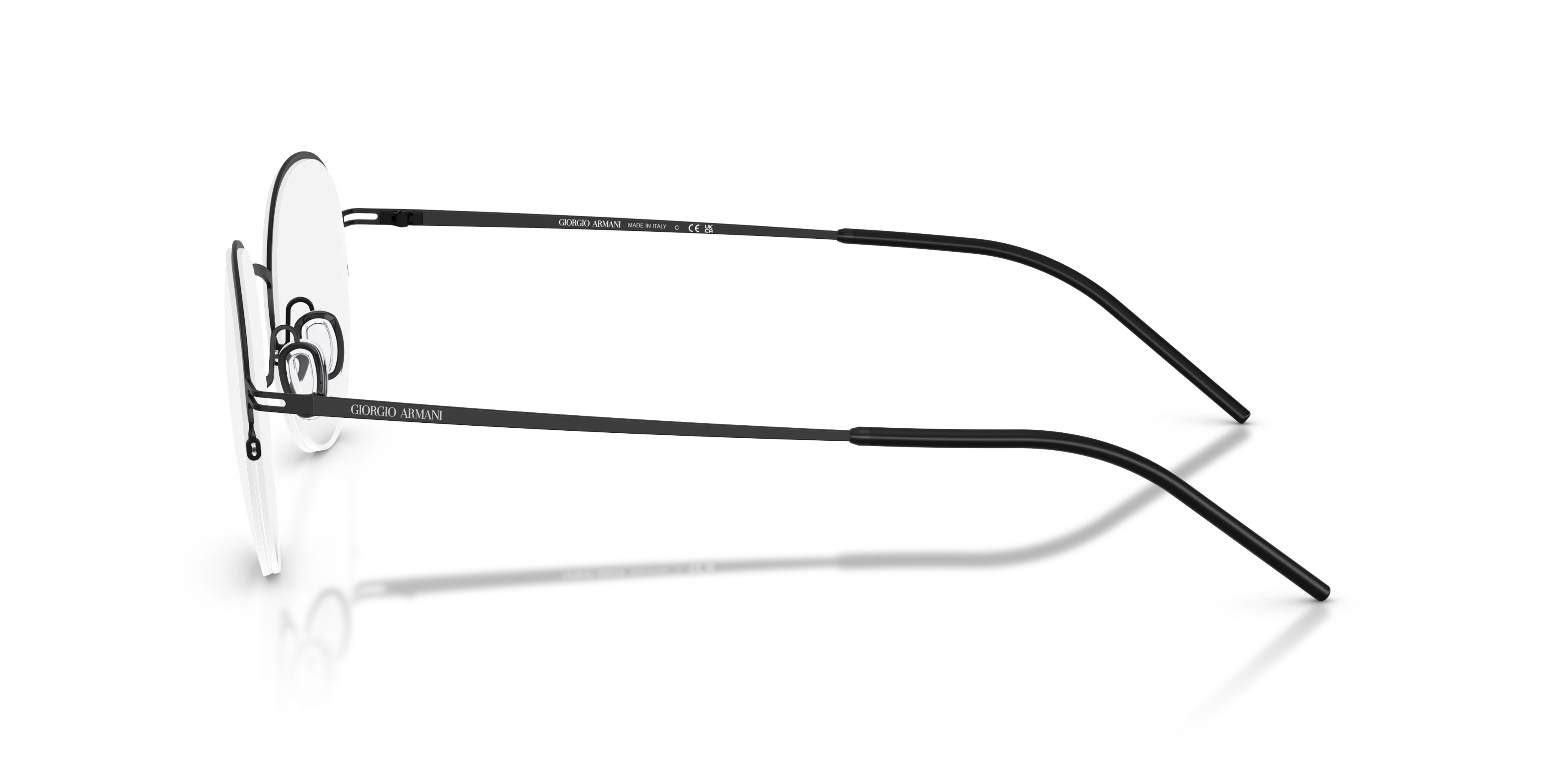 Angle_Left02, Giorgio Armani AR5169 3001