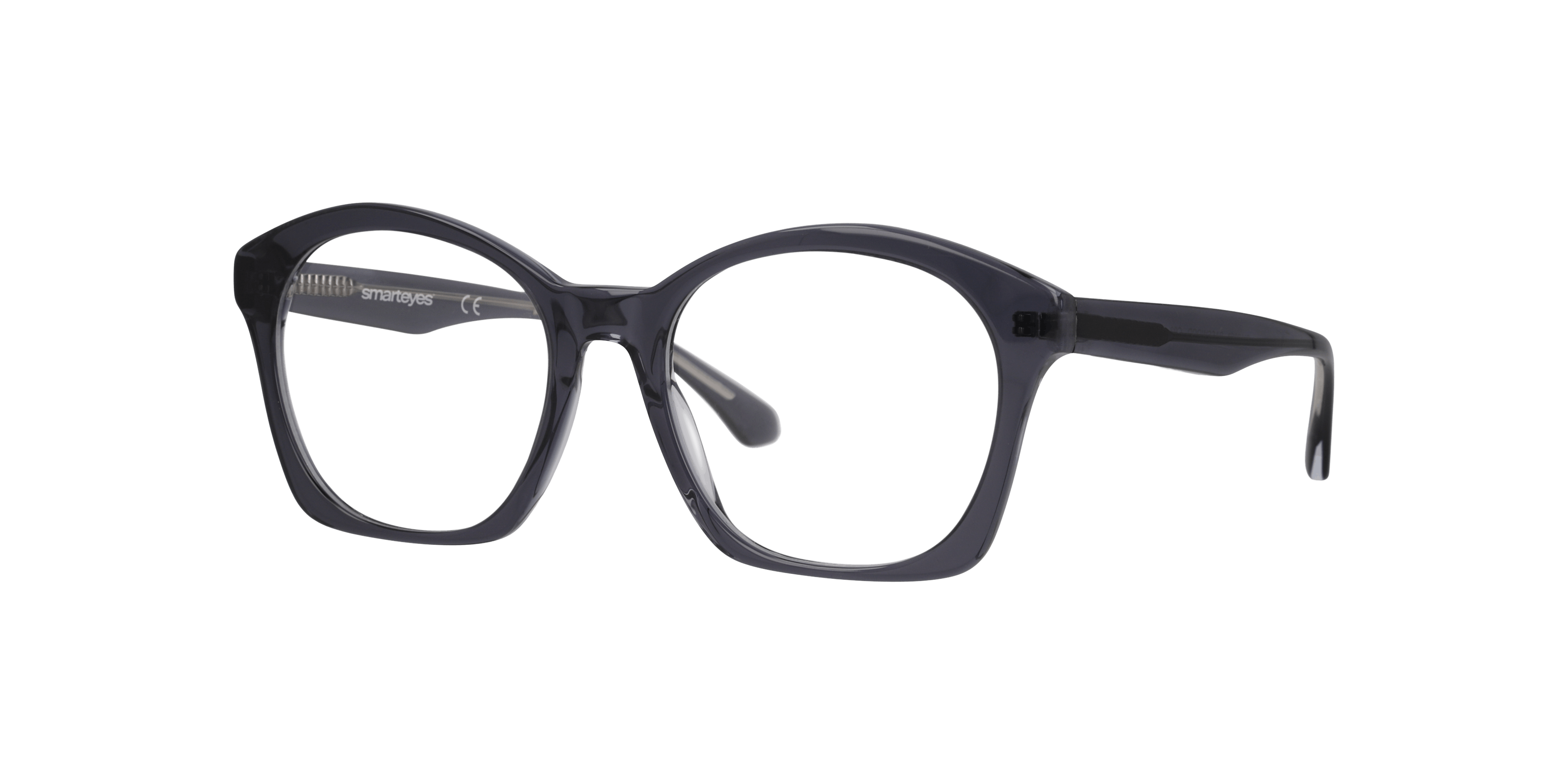 Angle_Left01, Bold Geometry 0IY2350 C03 Brillestel